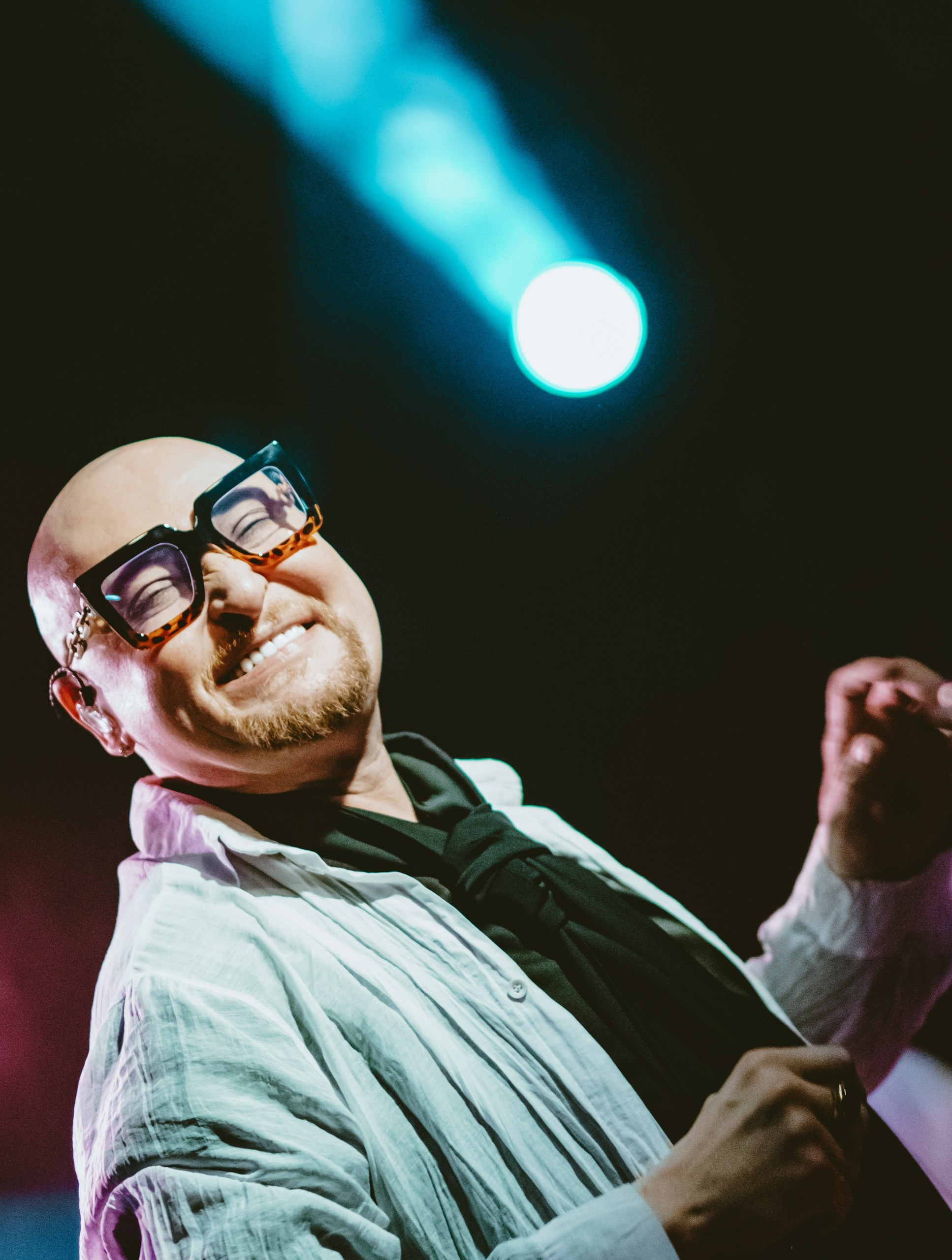 Шура | 16 Тонн. Концертный фотограф Михальченкова Алёна | Москва