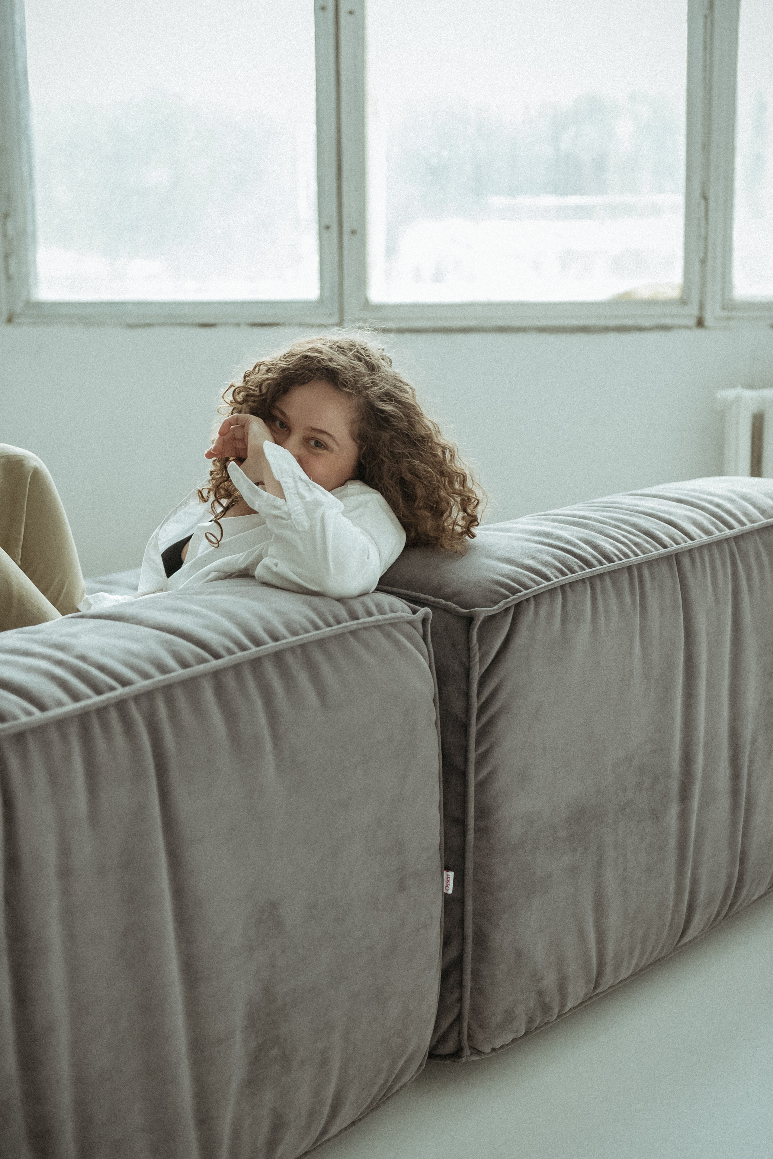 Masha. Natalyandronova.ru