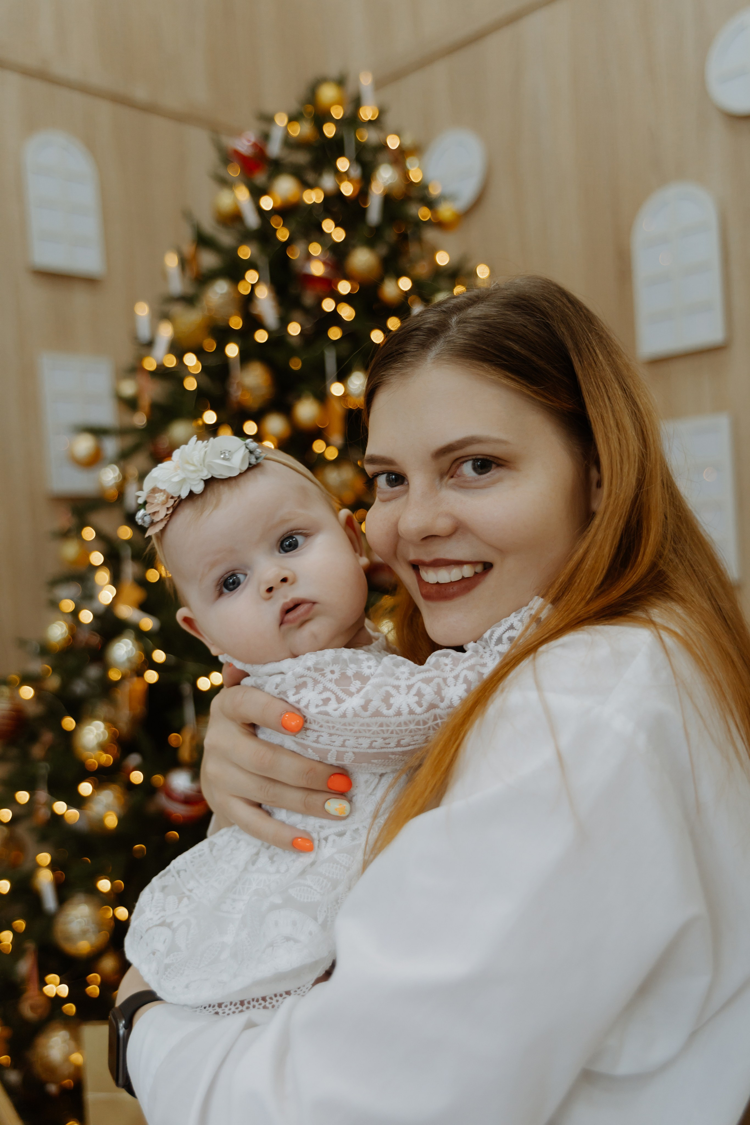 Съемка для семьи Азамата и Дины. Фотограф / Свадебный фотограф МОСКВА, КОММУНАРКА, КОВРОВ