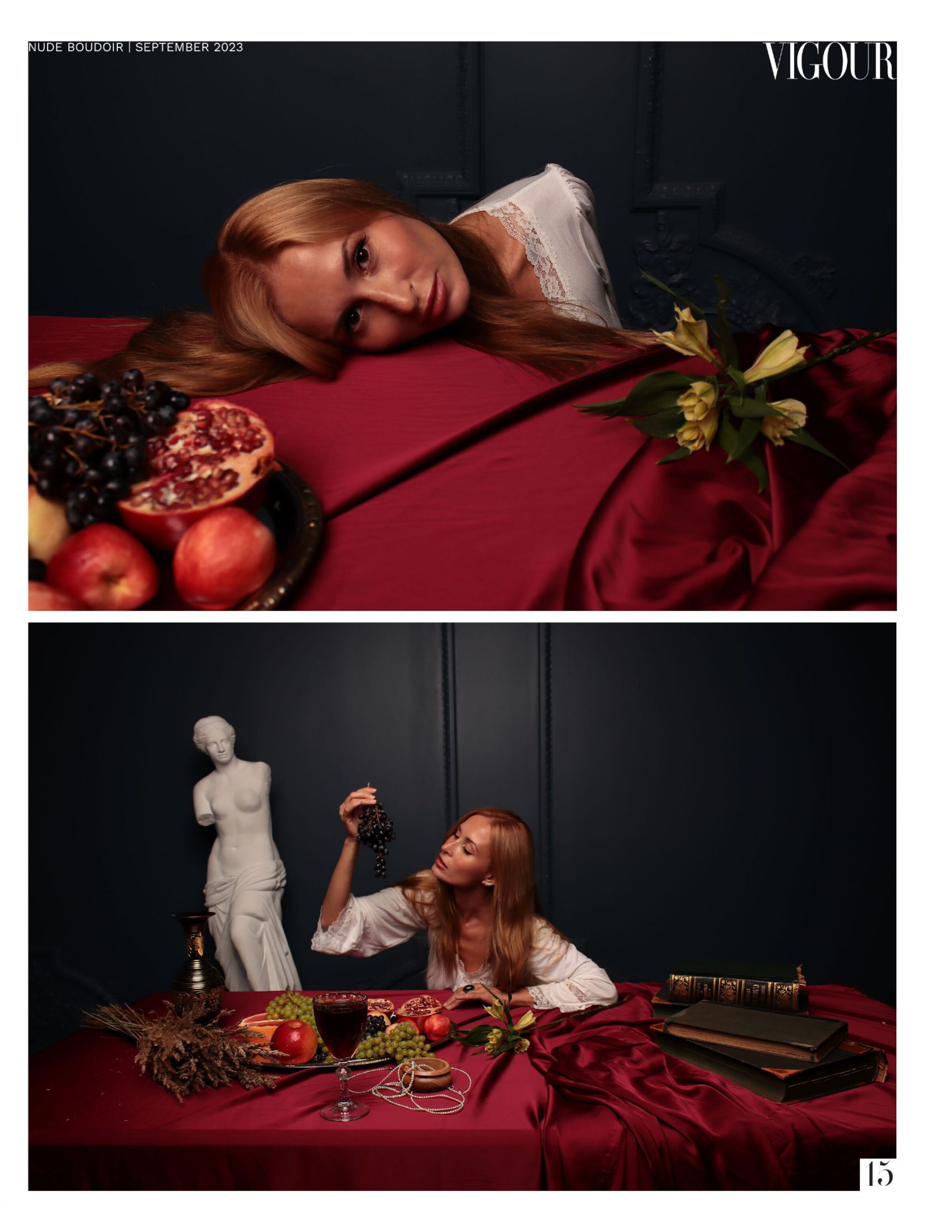 Публикации. Фотограф Химки Анна Татарских