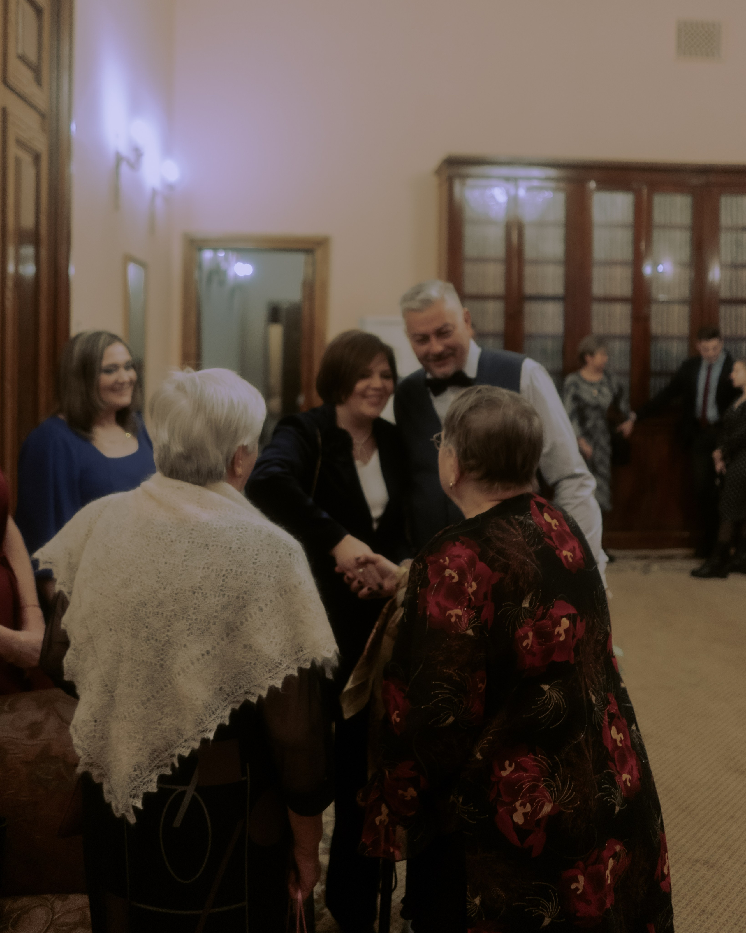 Винтажная сказка'. Свадебный фотограф в Санкт-Петербурге Миша Репина