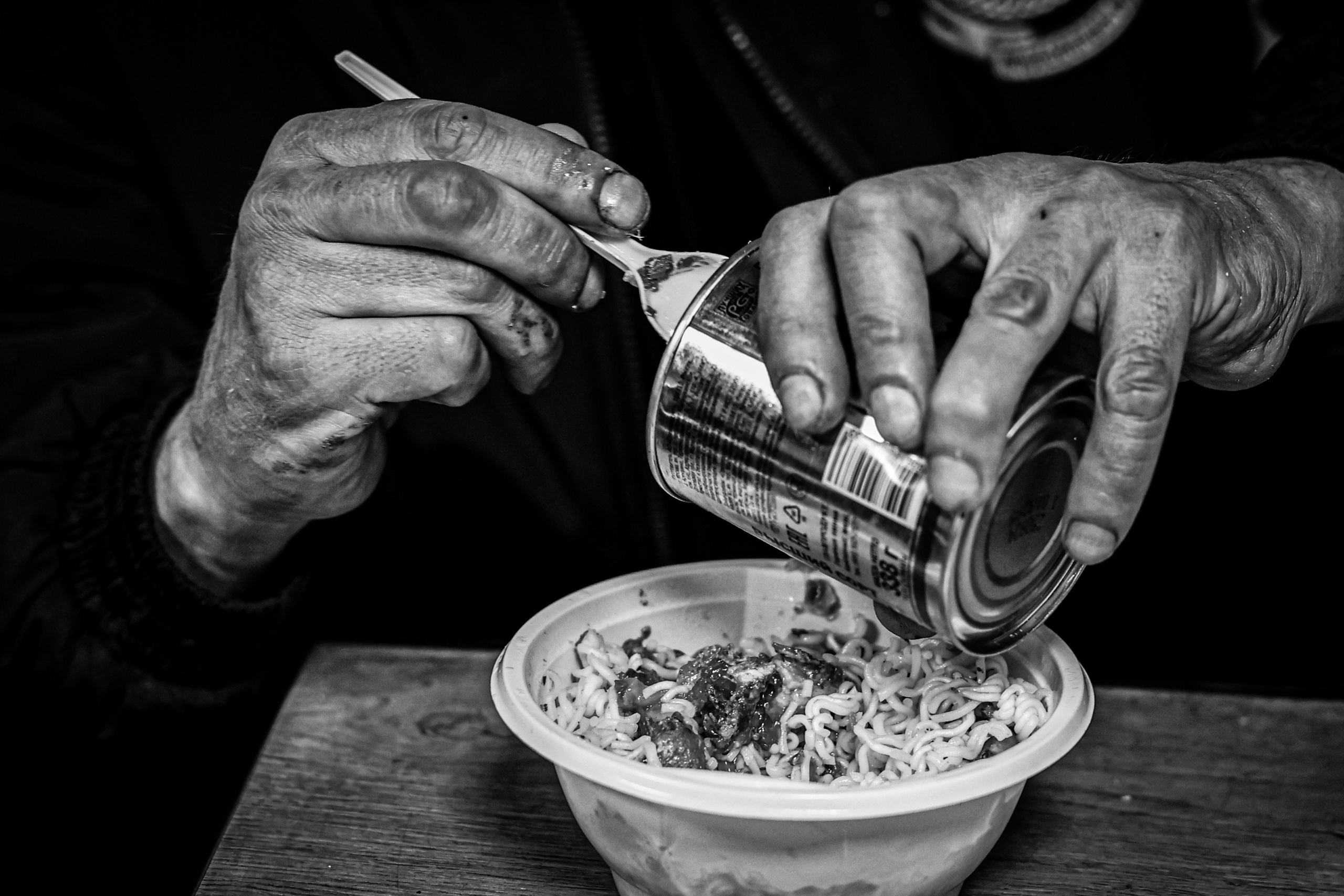 БЕЗ ДОМА. Ekaterina Ageeva