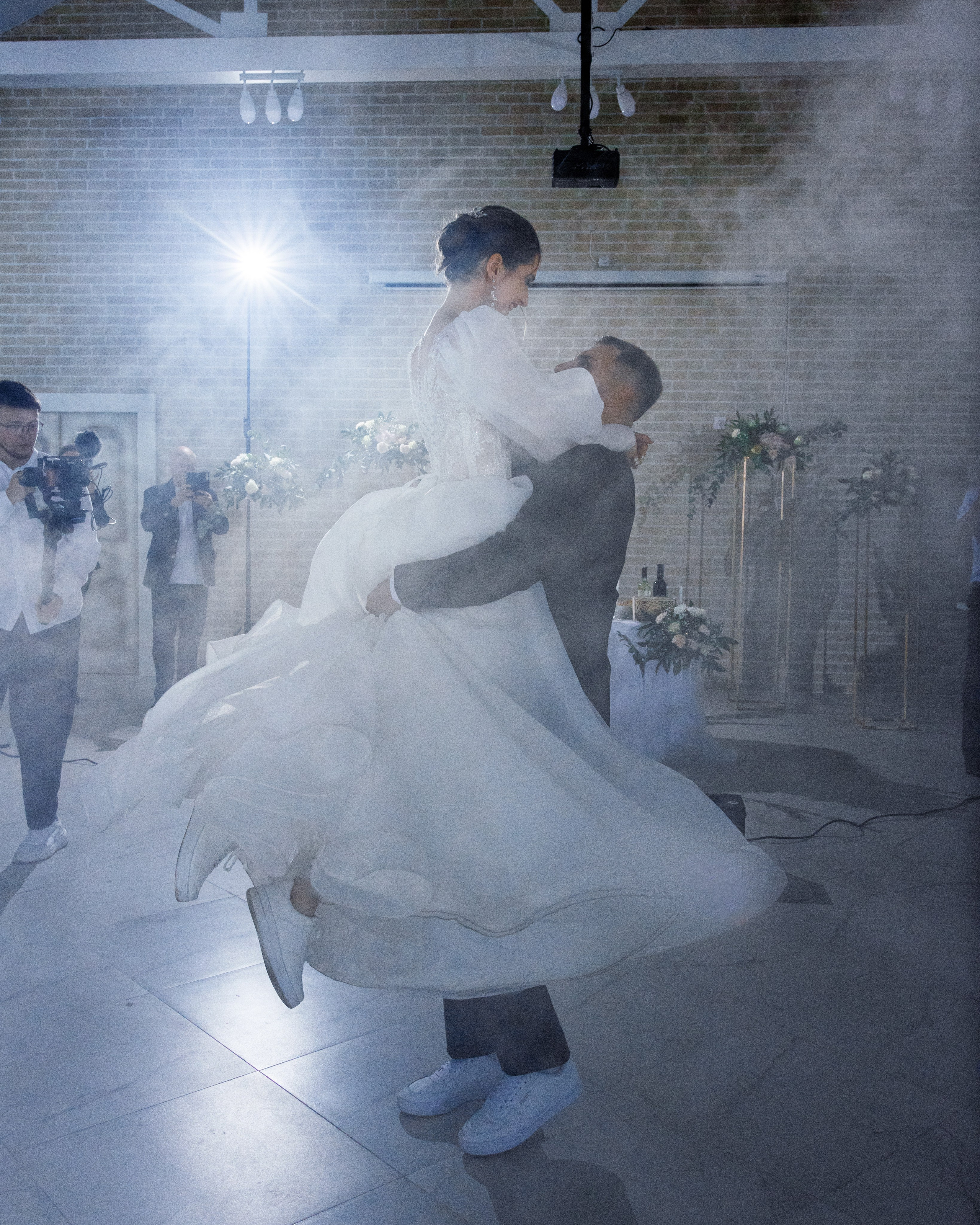 Свадебные. Игорь Бобров, #второйфотографсмоленска. Фото и видео для людей и бизнеса