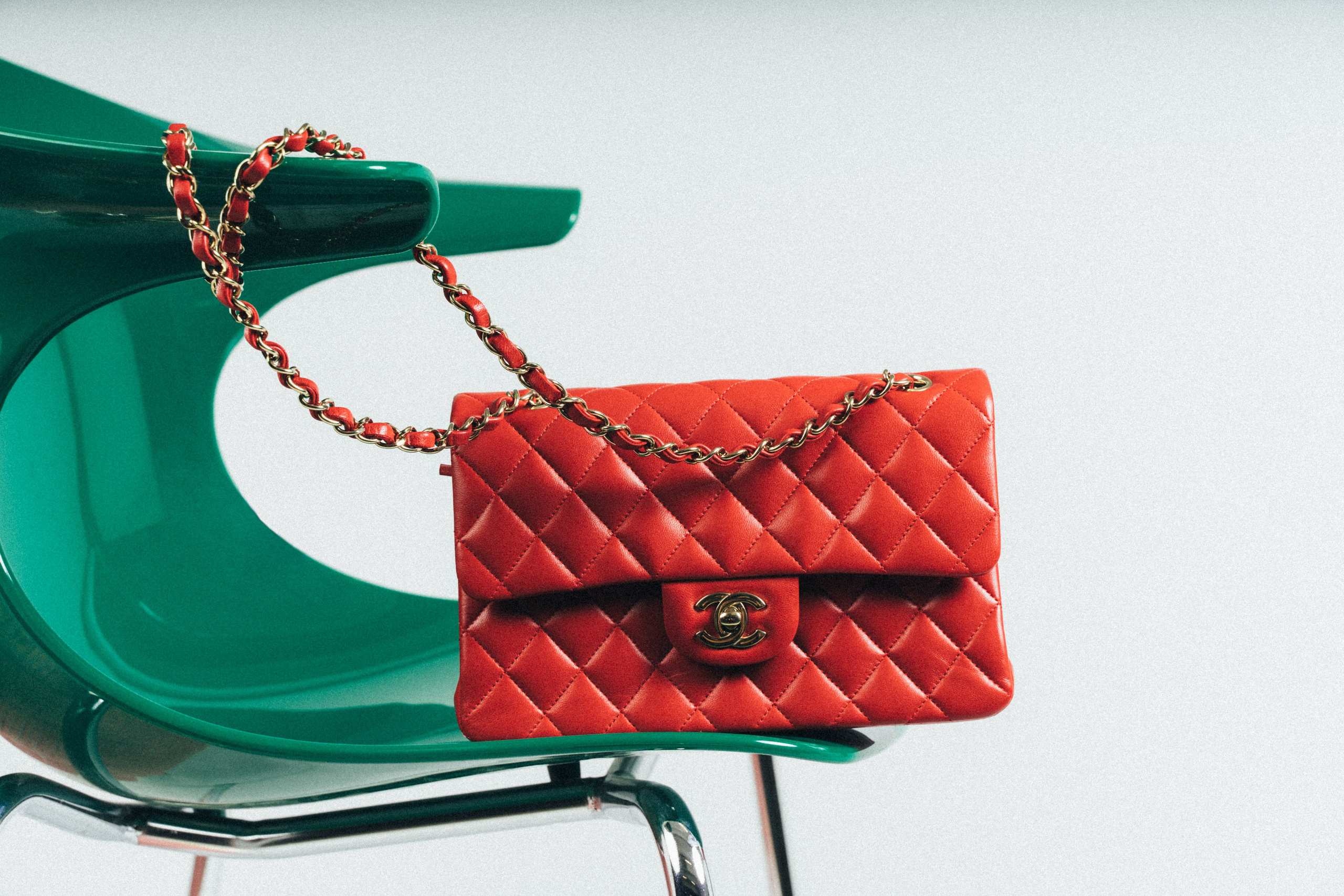 TUFF STUFF VINTAGE. Асель Рембекова