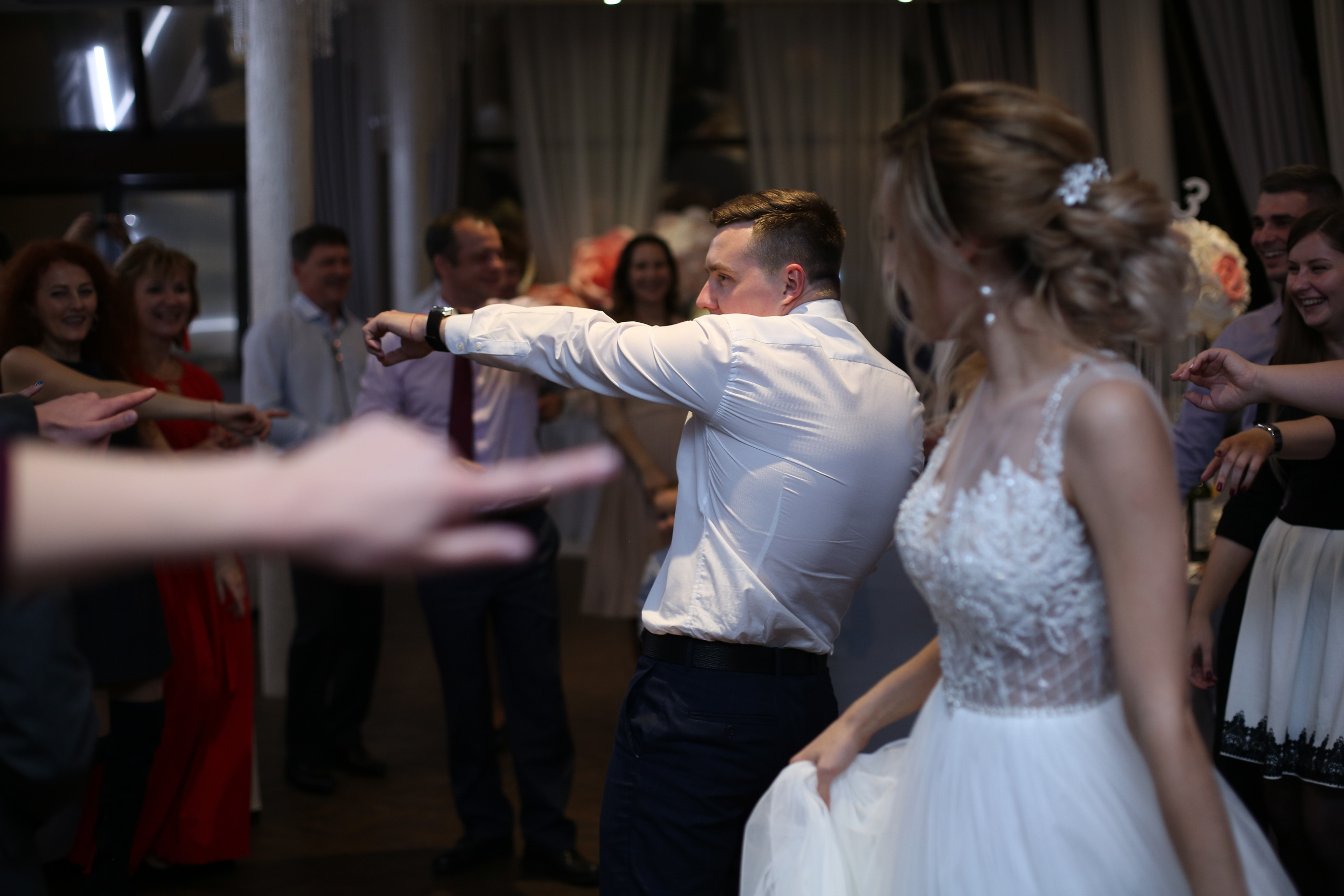 Хочу бургеры и в МЕГУ!. Свадебный фотограф в Санкт-Петербурге