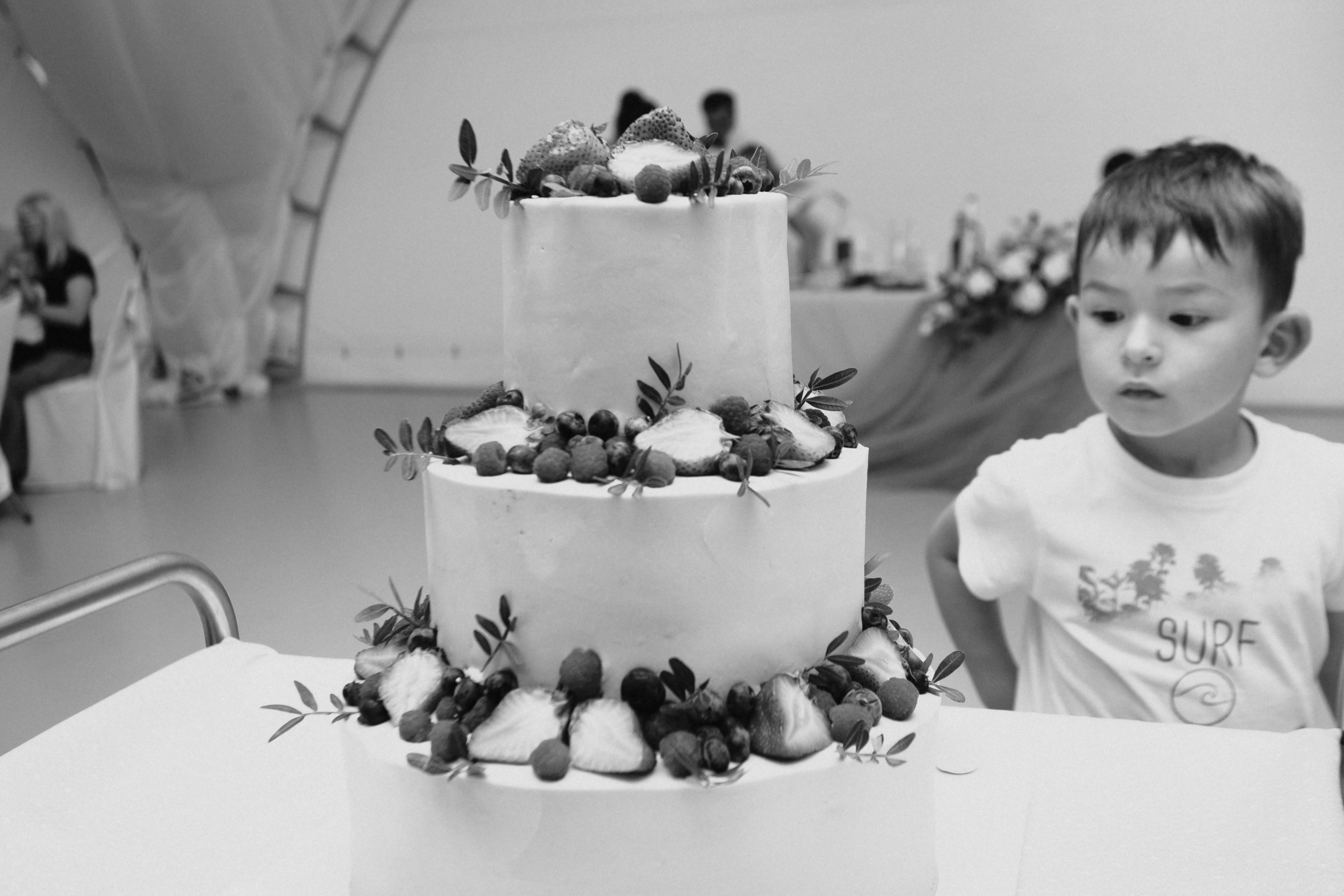 Любовь, море и детский сад!. Свадебный фотограф в Санкт-Петербурге