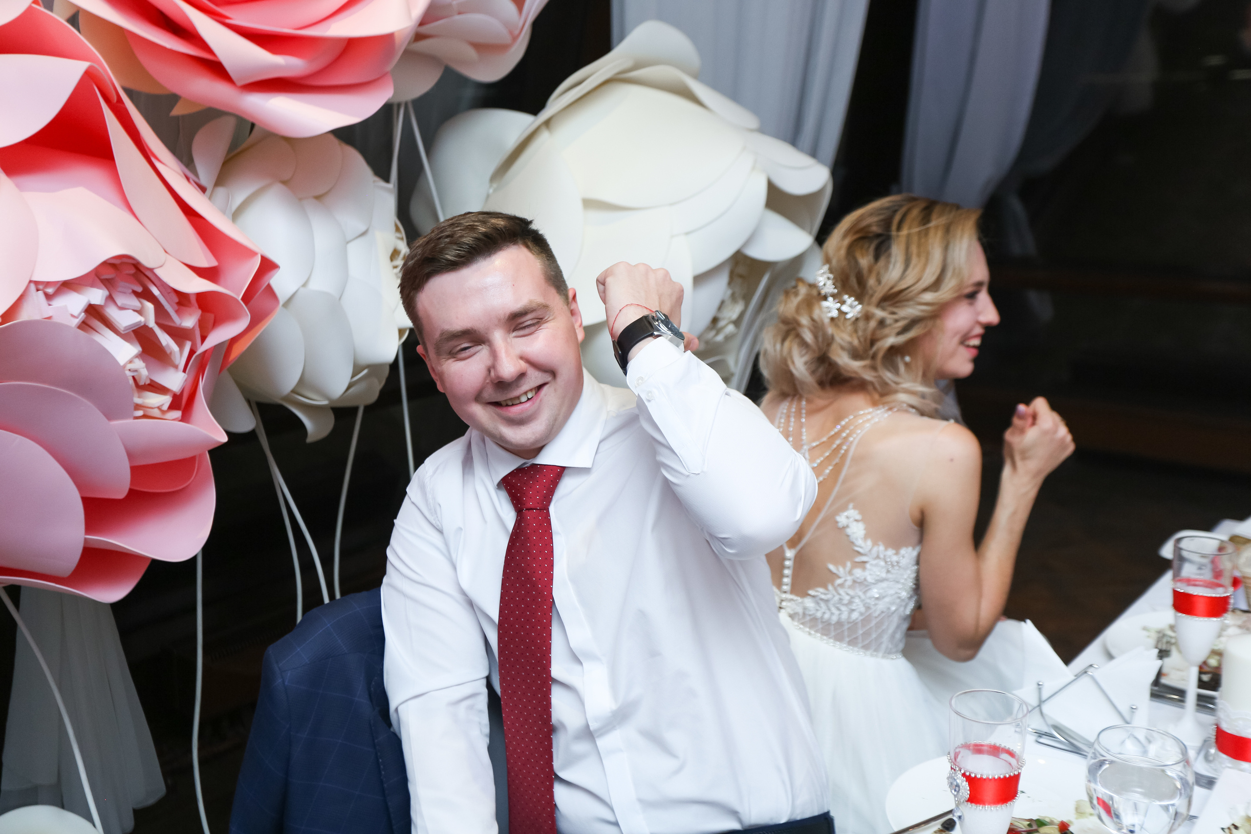 Хочу бургеры и в МЕГУ!. Свадебный фотограф в Санкт-Петербурге