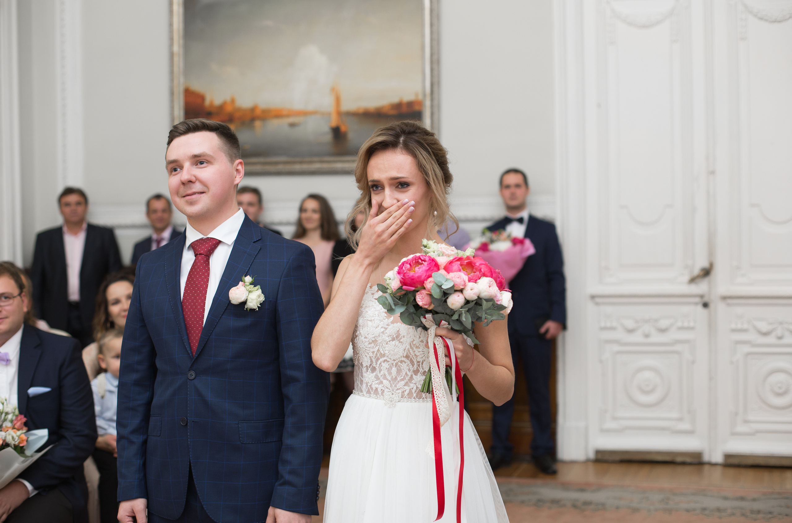 Хочу бургеры и в МЕГУ!. Свадебный фотограф в Санкт-Петербурге