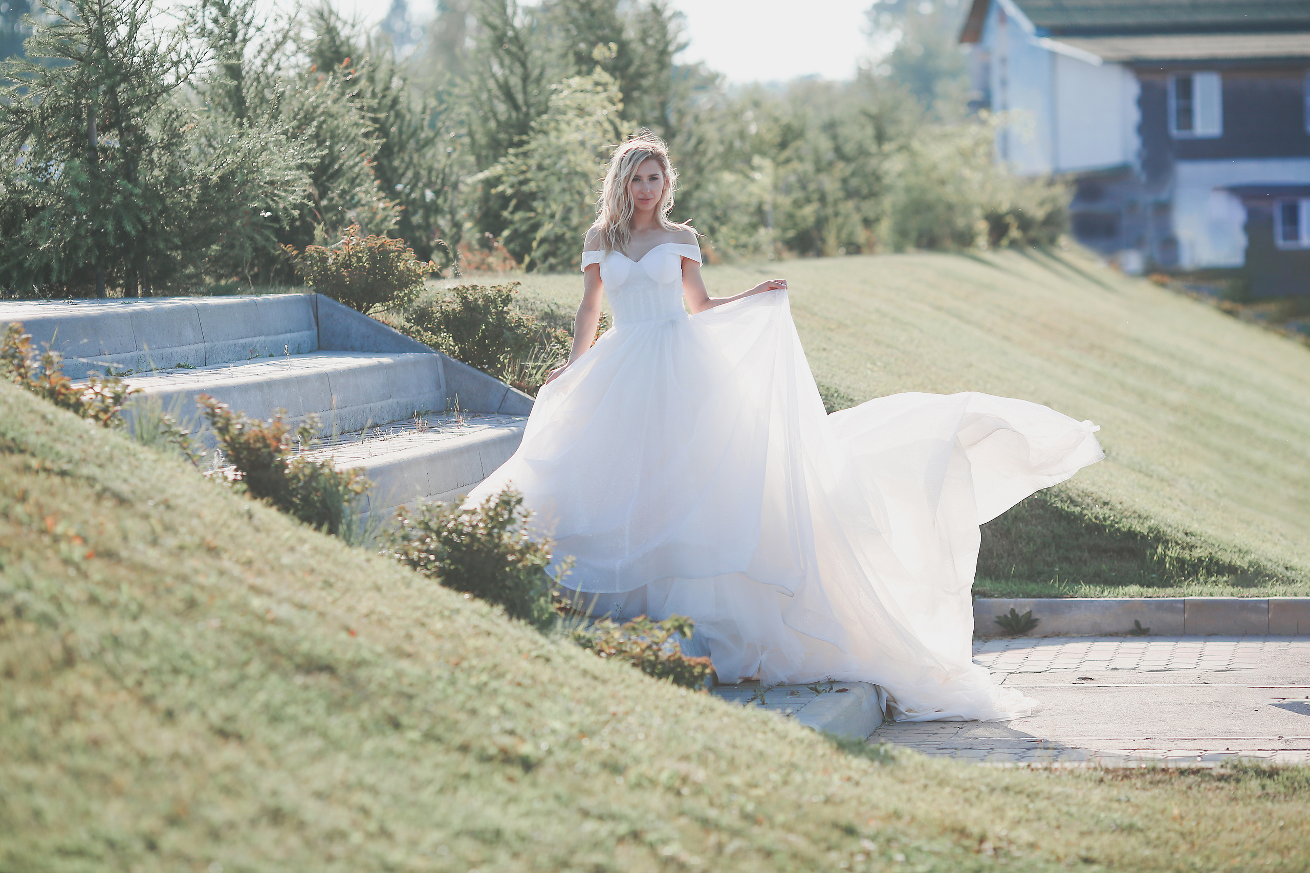 Любовь, море и детский сад!. Свадебный фотограф в Санкт-Петербурге