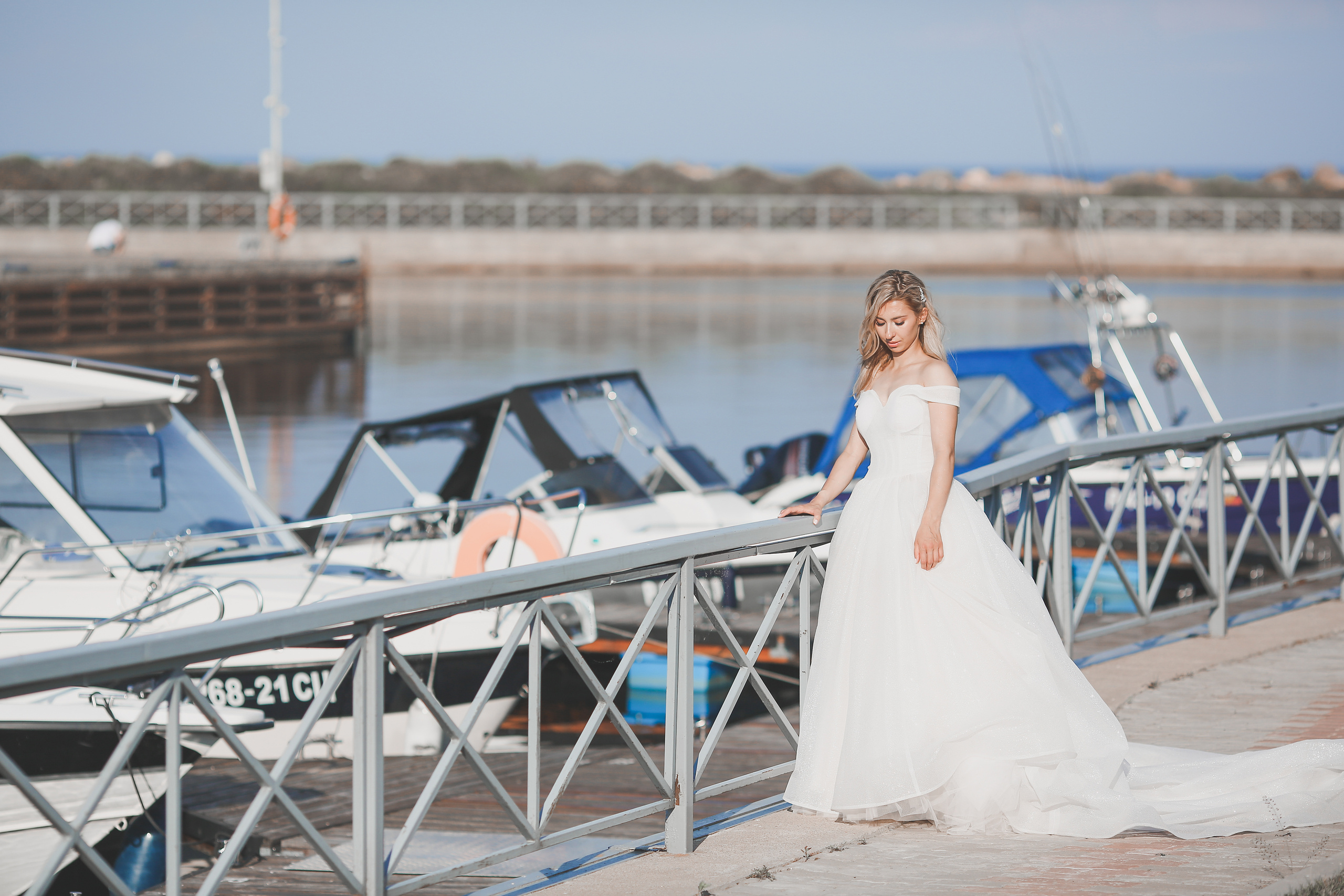 Любовь, море и детский сад!. Свадебный фотограф в Санкт-Петербурге