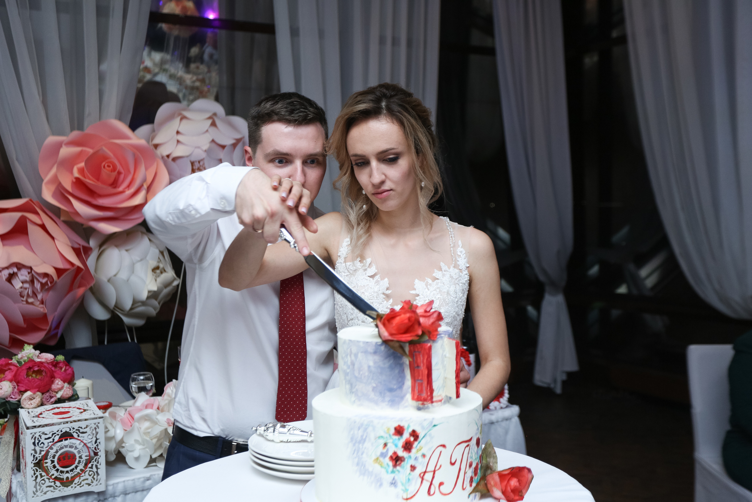 Хочу бургеры и в МЕГУ!. Свадебный фотограф в Санкт-Петербурге