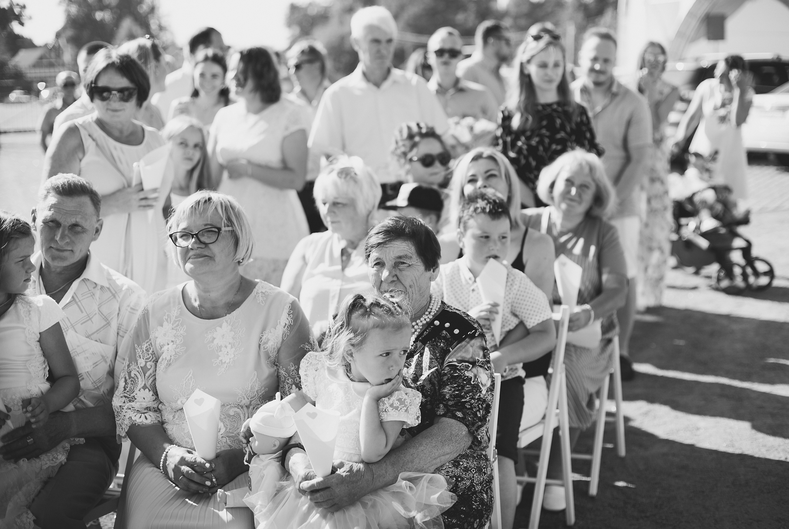 Любовь, море и детский сад!. Свадебный фотограф в Санкт-Петербурге