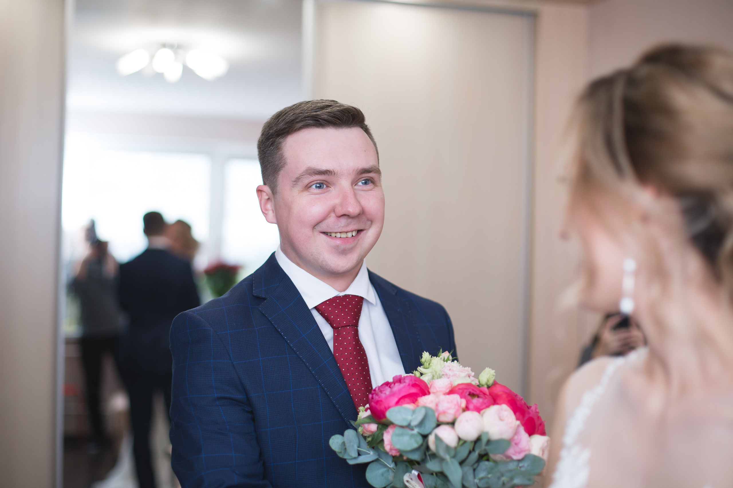 Хочу бургеры и в МЕГУ!. Свадебный фотограф в Санкт-Петербурге