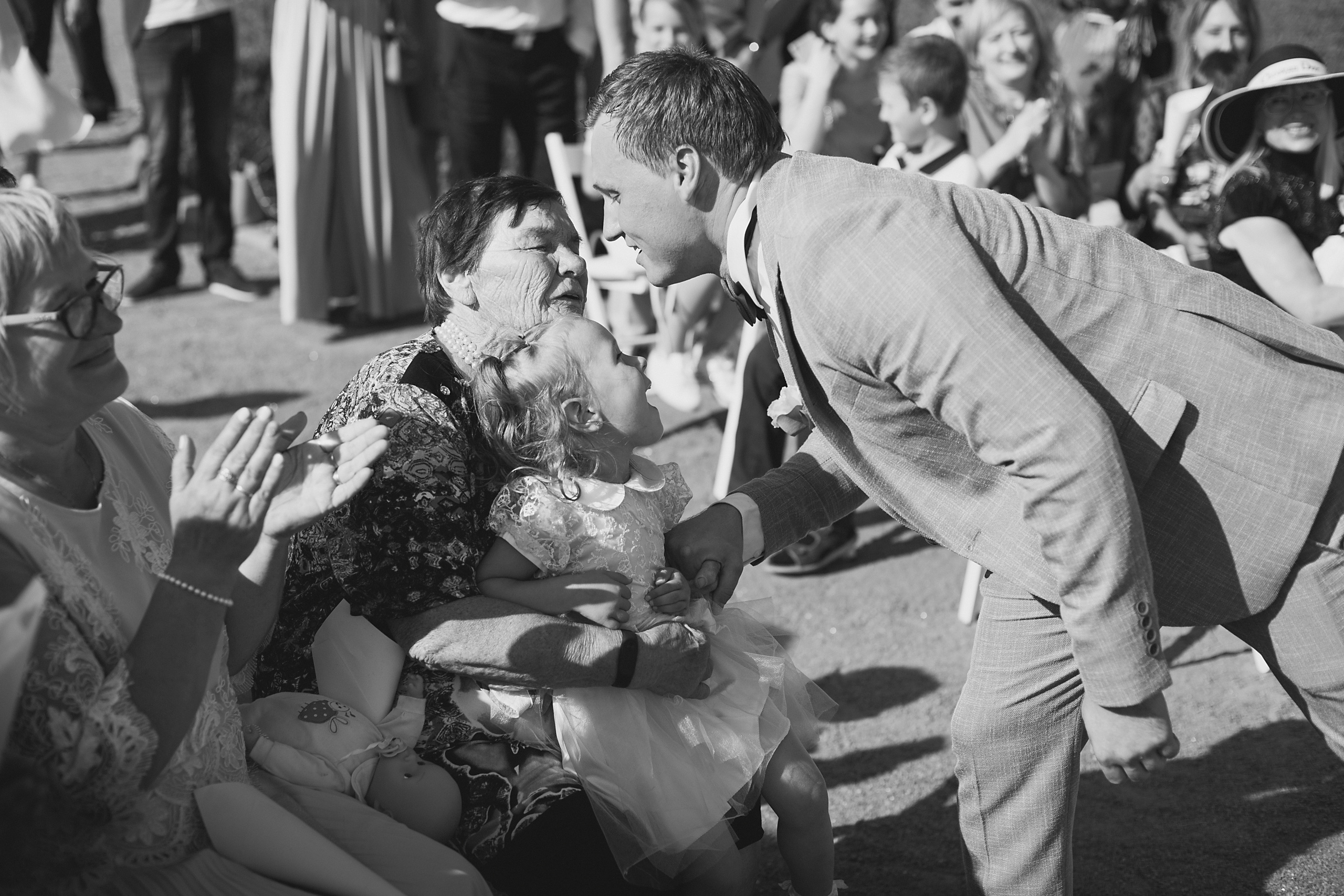 Любовь, море и детский сад!. Свадебный фотограф в Санкт-Петербурге