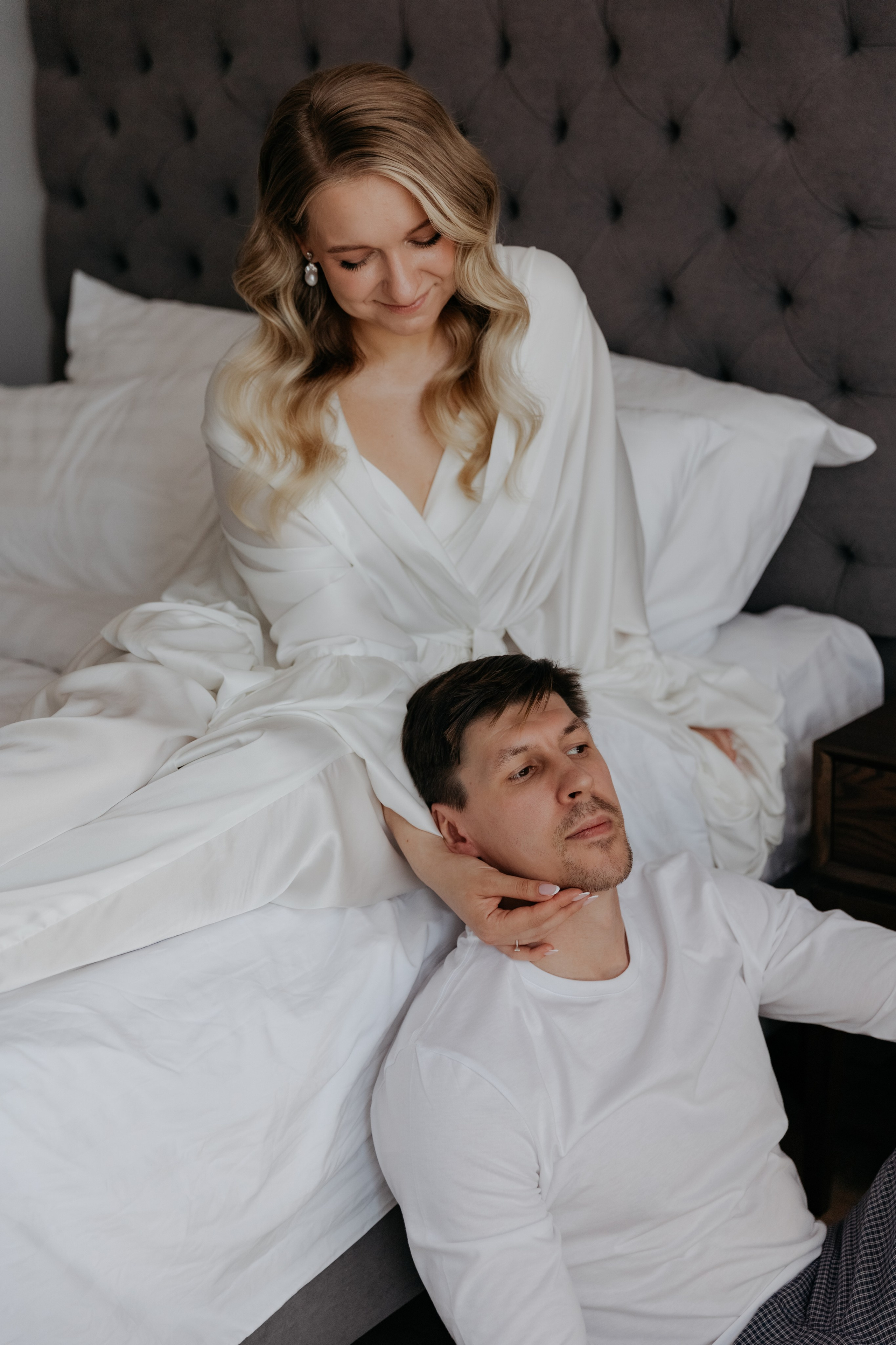 Volevo fare una poesia che non parlasse che di te!. Свадебный и репортажный фотограф в Санкт-Петербурге