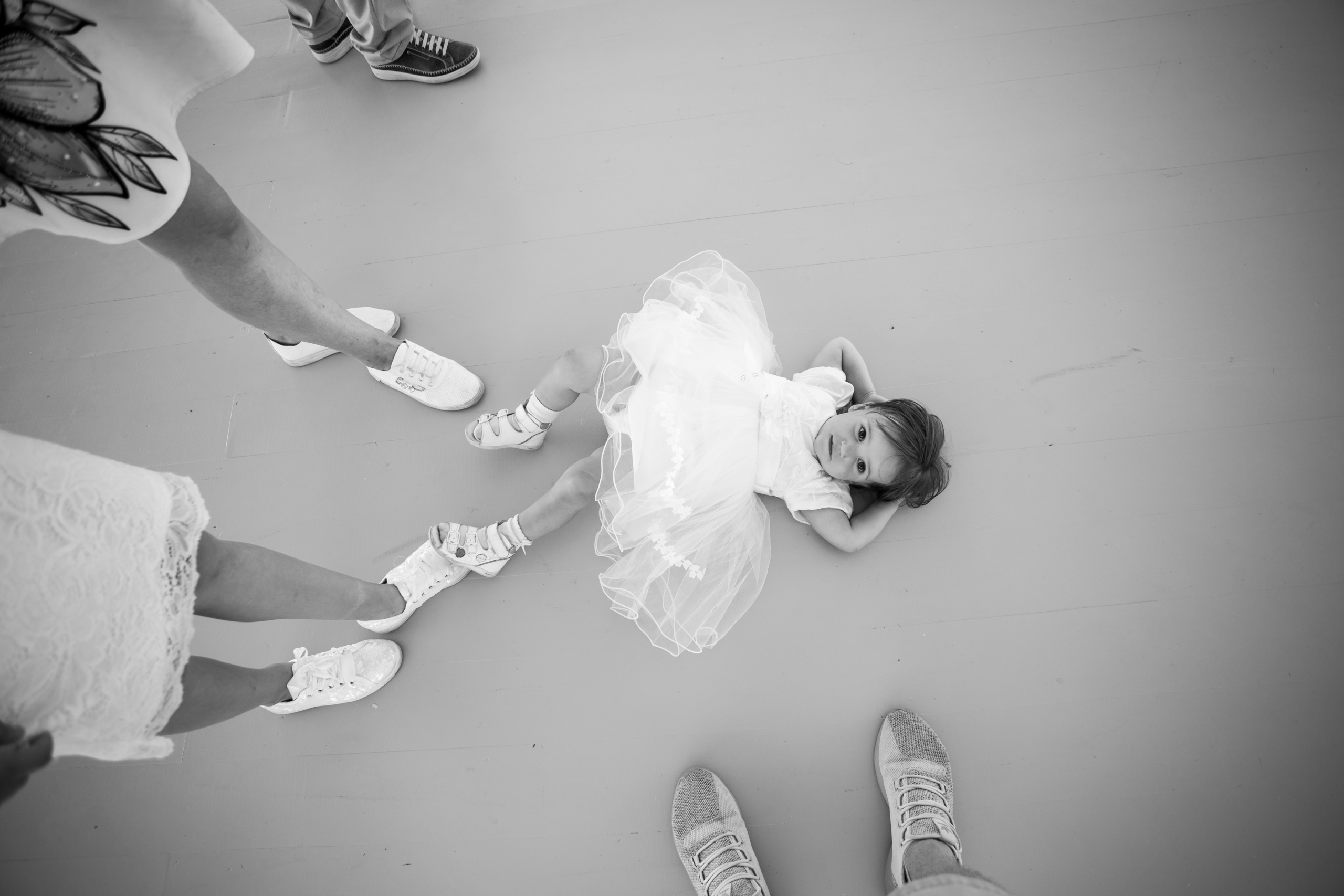 Любовь, море и детский сад!. Свадебный фотограф в Санкт-Петербурге