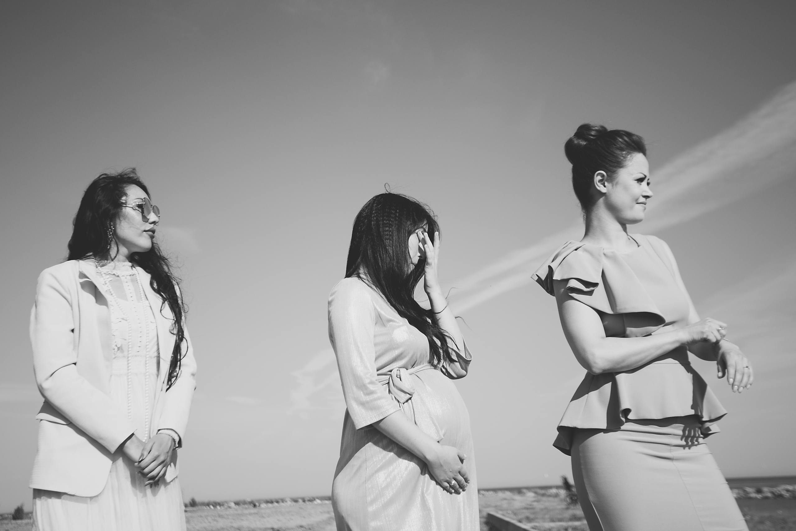 Любовь, море и детский сад!. Свадебный фотограф в Санкт-Петербурге