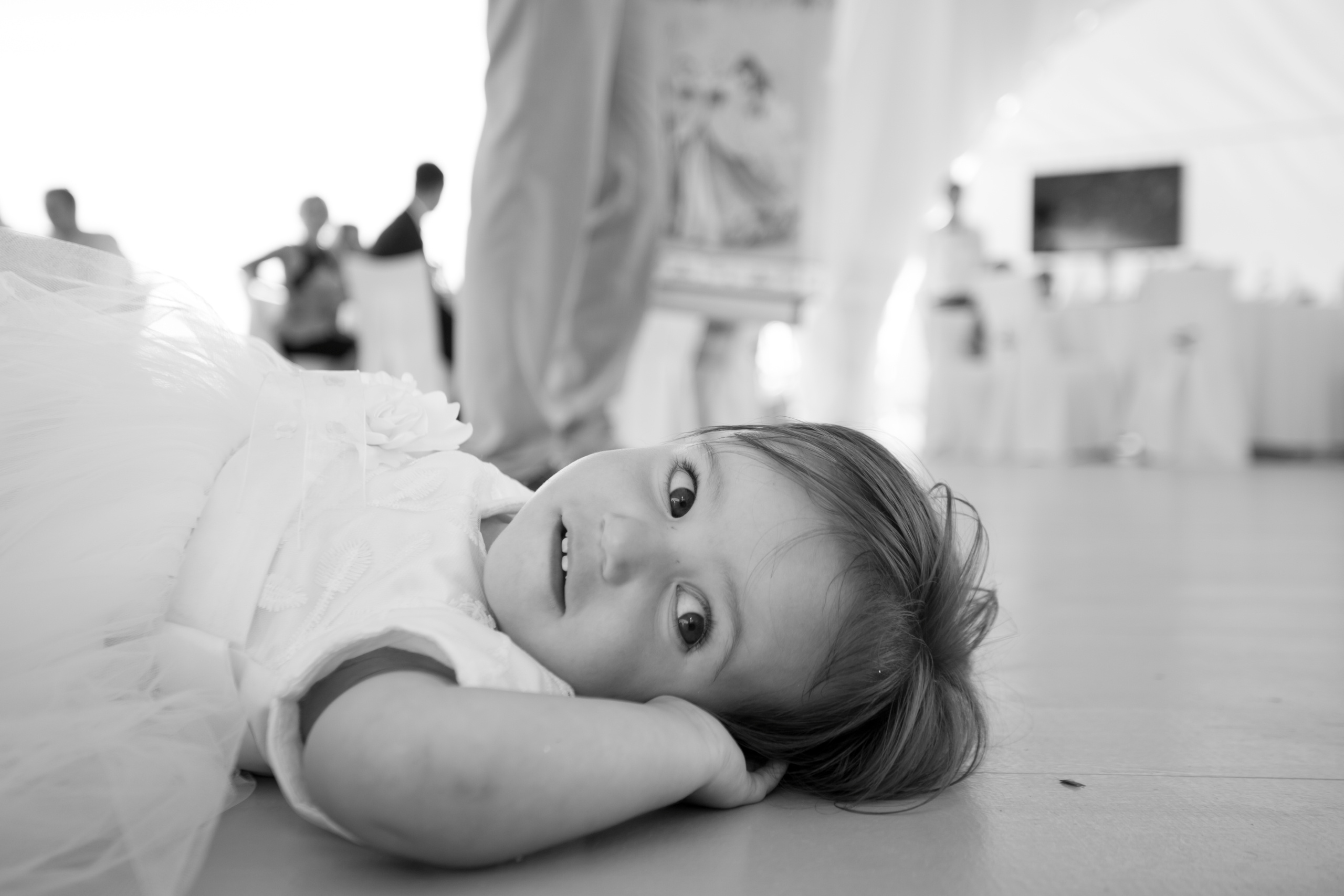 Любовь, море и детский сад!. Свадебный фотограф в Санкт-Петербурге