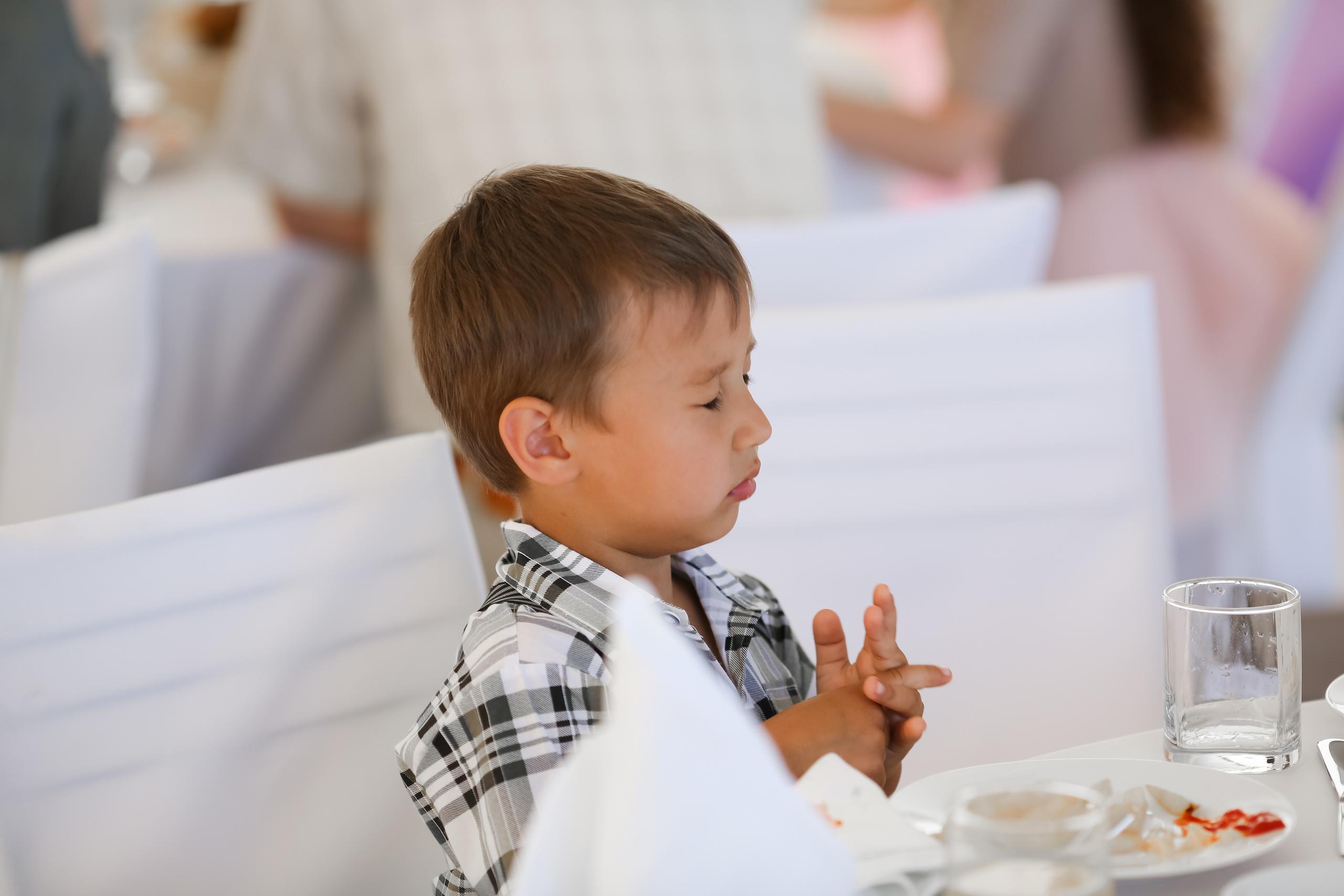 Любовь, море и детский сад!. Свадебный фотограф в Санкт-Петербурге