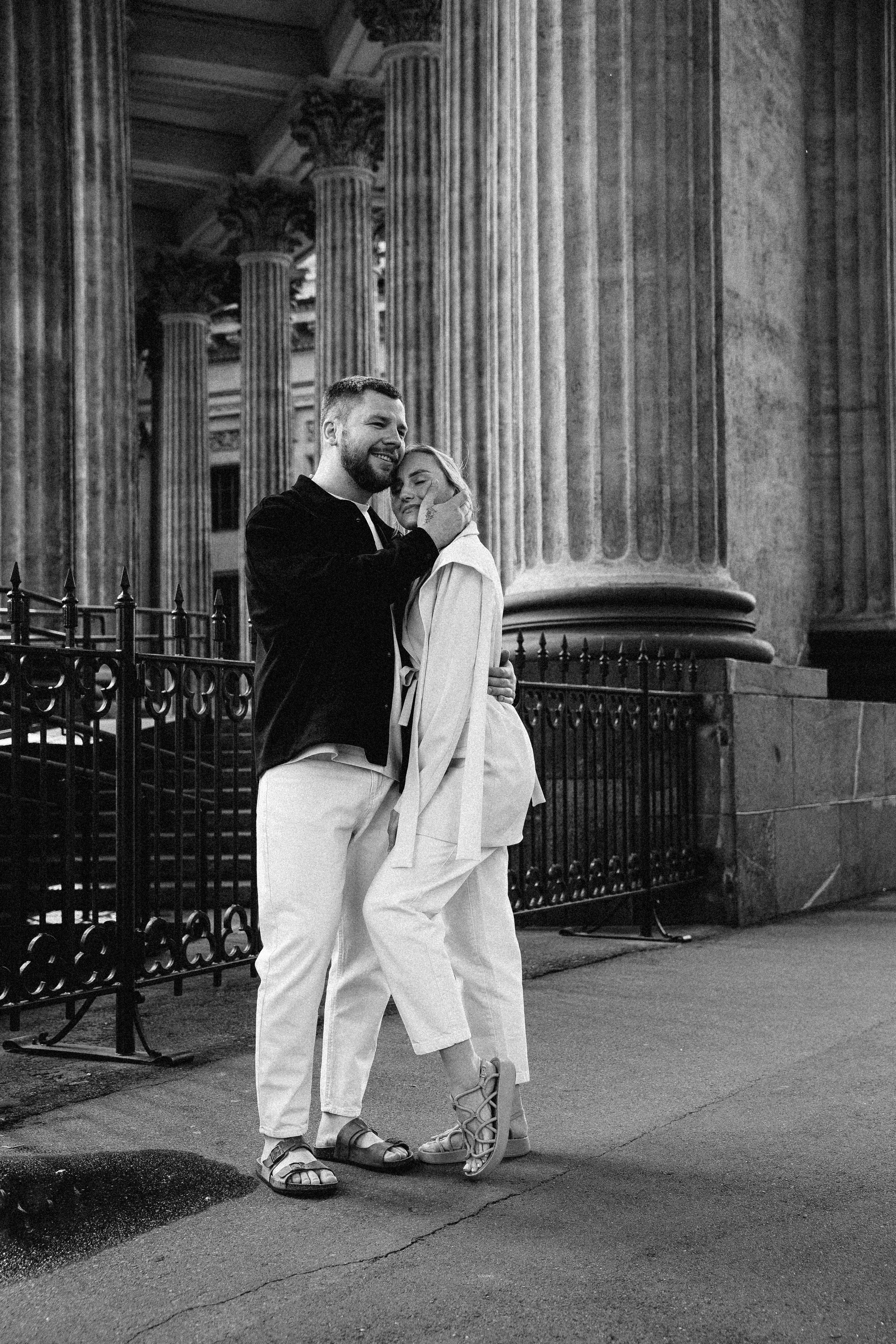 K & A. Фотограф Санкт-Петербург/Гомель Виктория Петрова