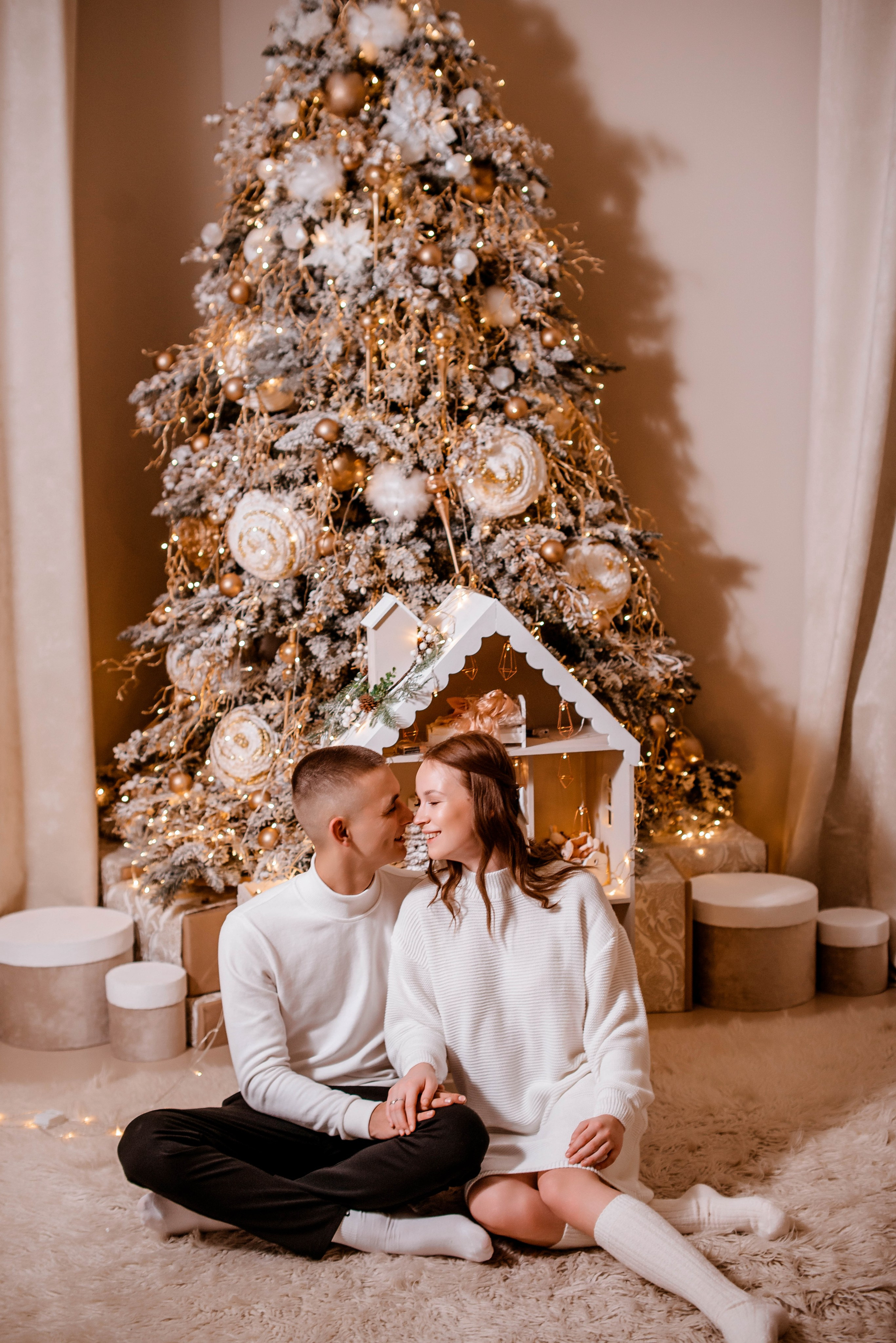 Семья. Свадебный Фотограф в Твери Анастасия Булкина