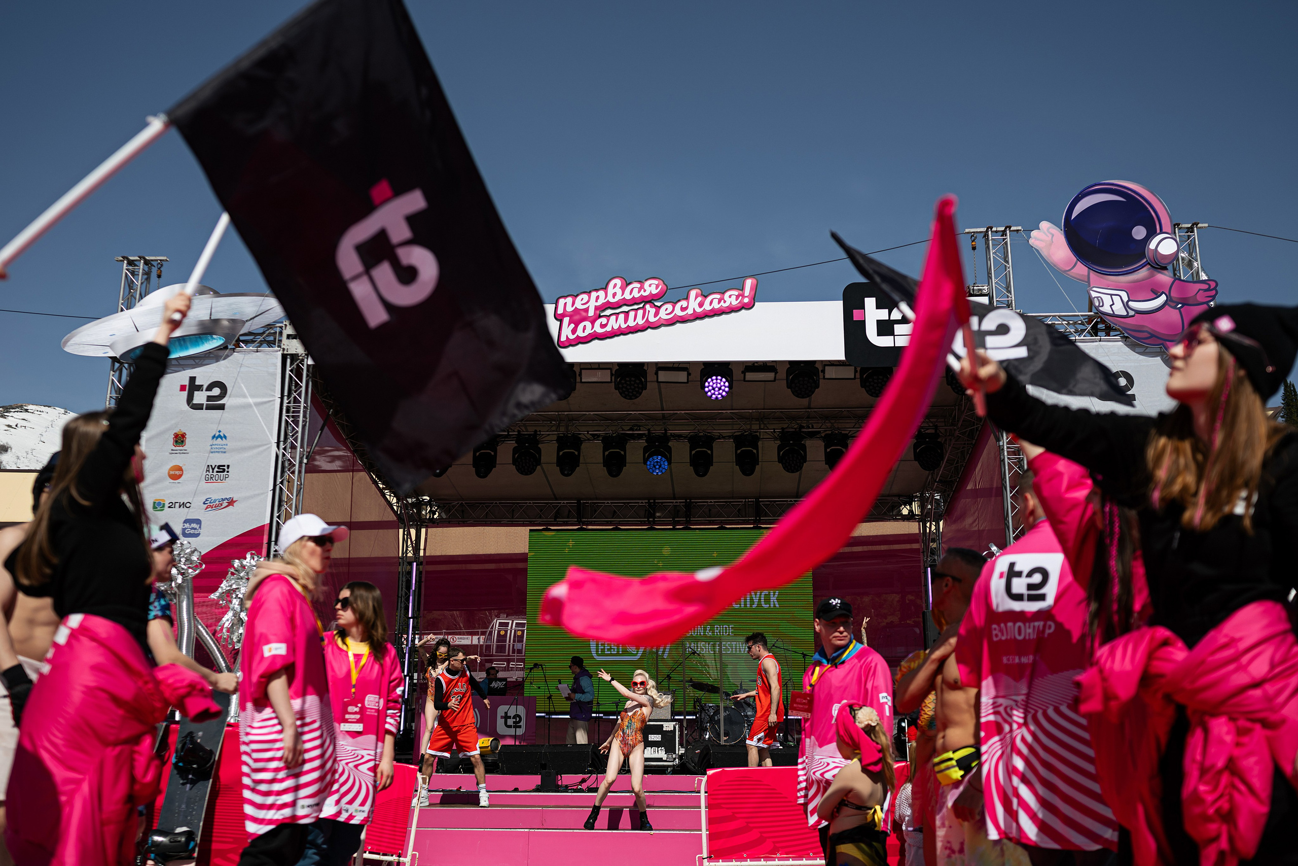 Грелка фест 2025