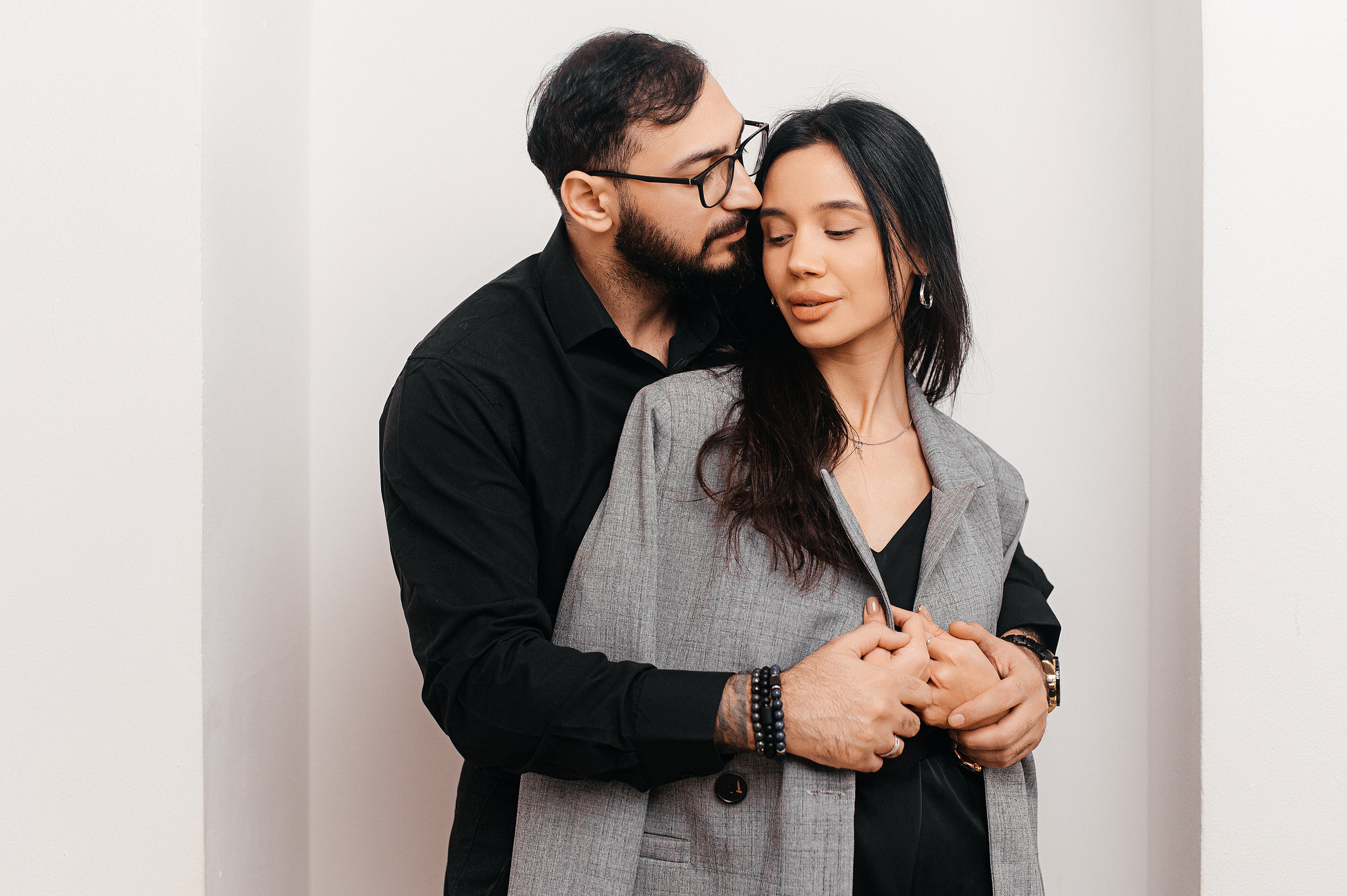 Фотосъемка Lovestory Новосибирск