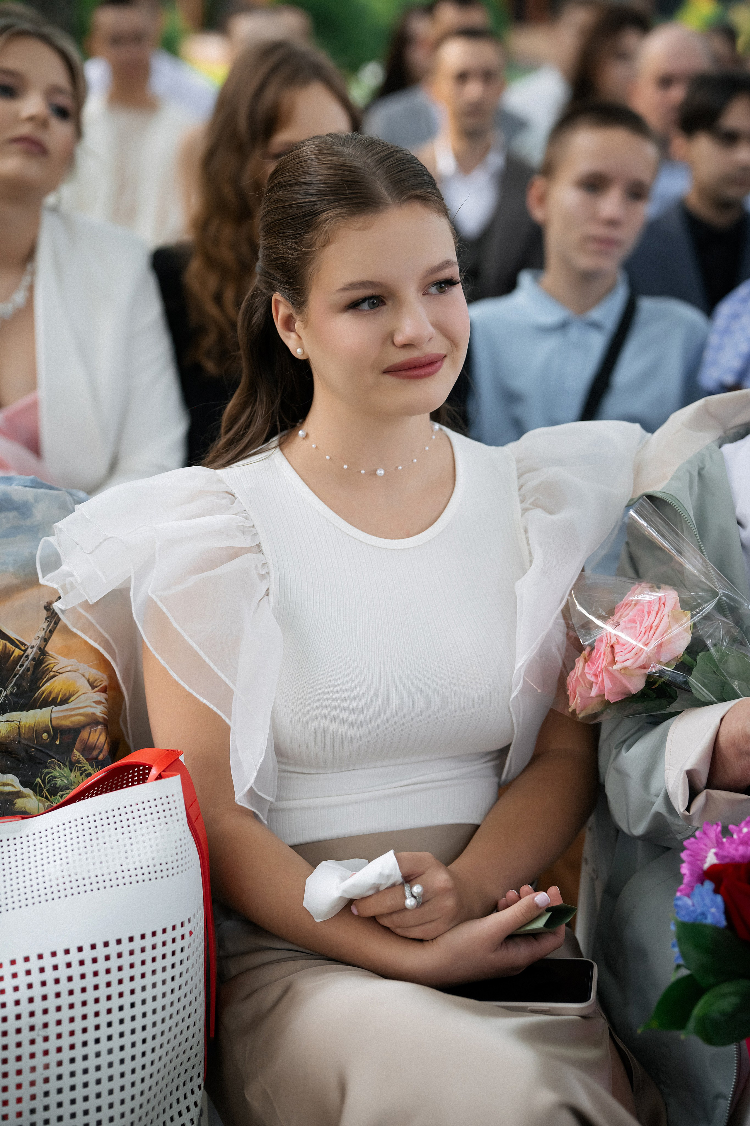 Свадьбебная фотосессия Милана и Денис