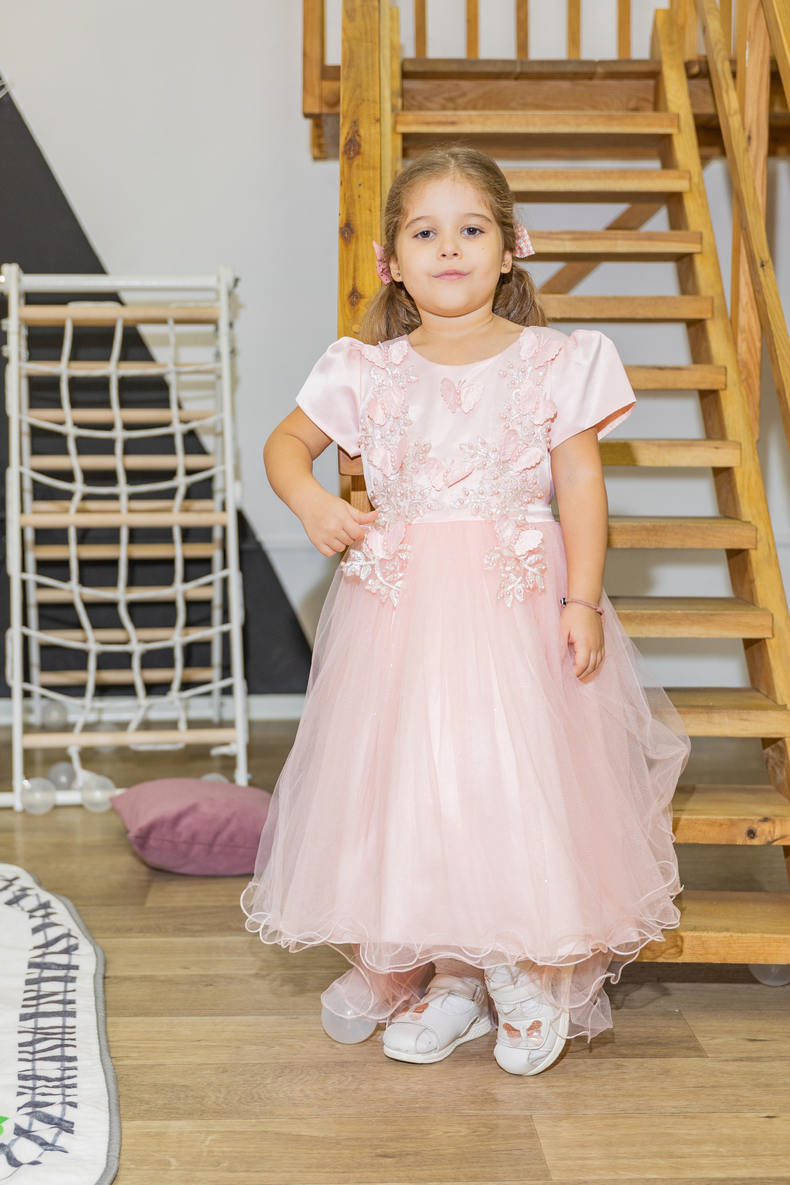 День Рождение Есении в Rabbit Holl. Выпускные альбомы во Владивостоке