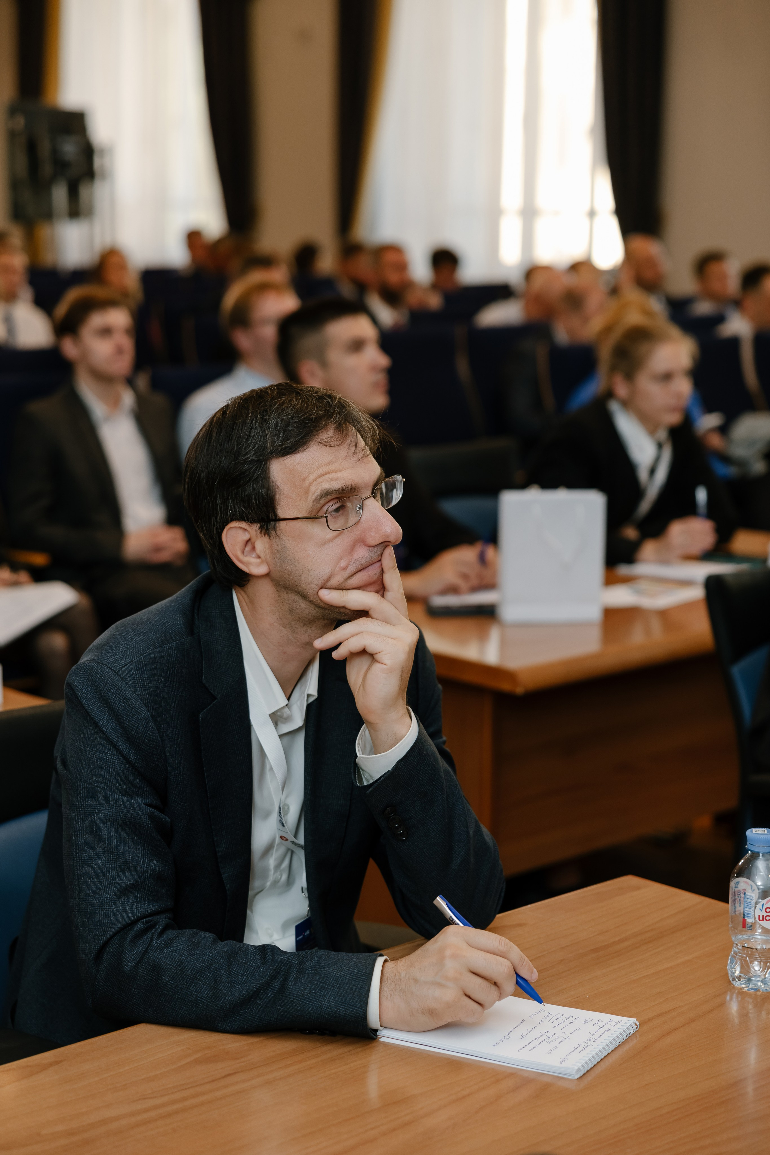 Научно-практическая конференция «Трудноизвлекаемые запасы». Maya Alieva Wedding Photographer in St.Petersburg