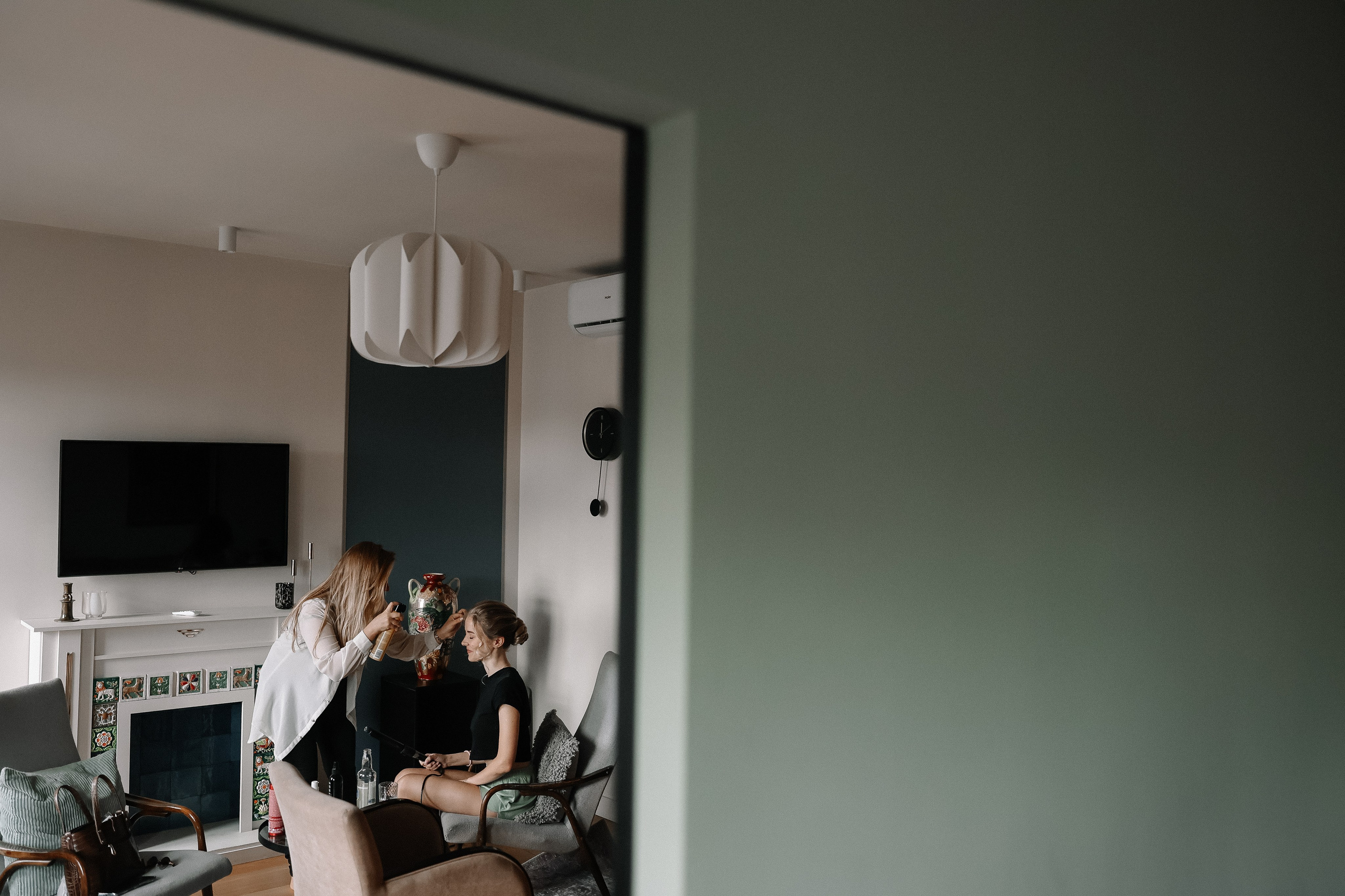 Яна и Макс. Свадебный и семейный Фотограф Денис Кошель