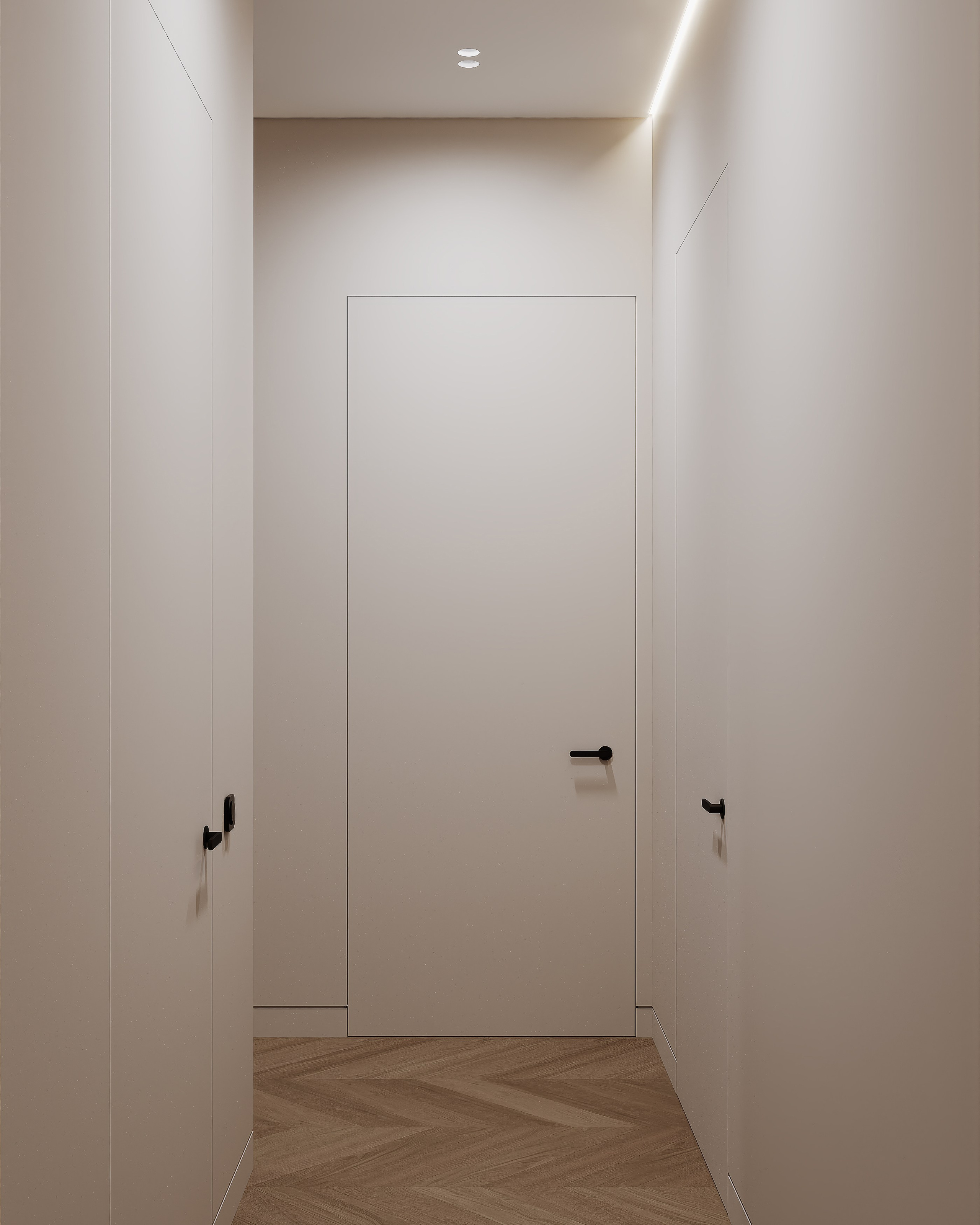 B41_2025_attico interiors. 3d визуализатор интерьера Анастасия Лосицкая