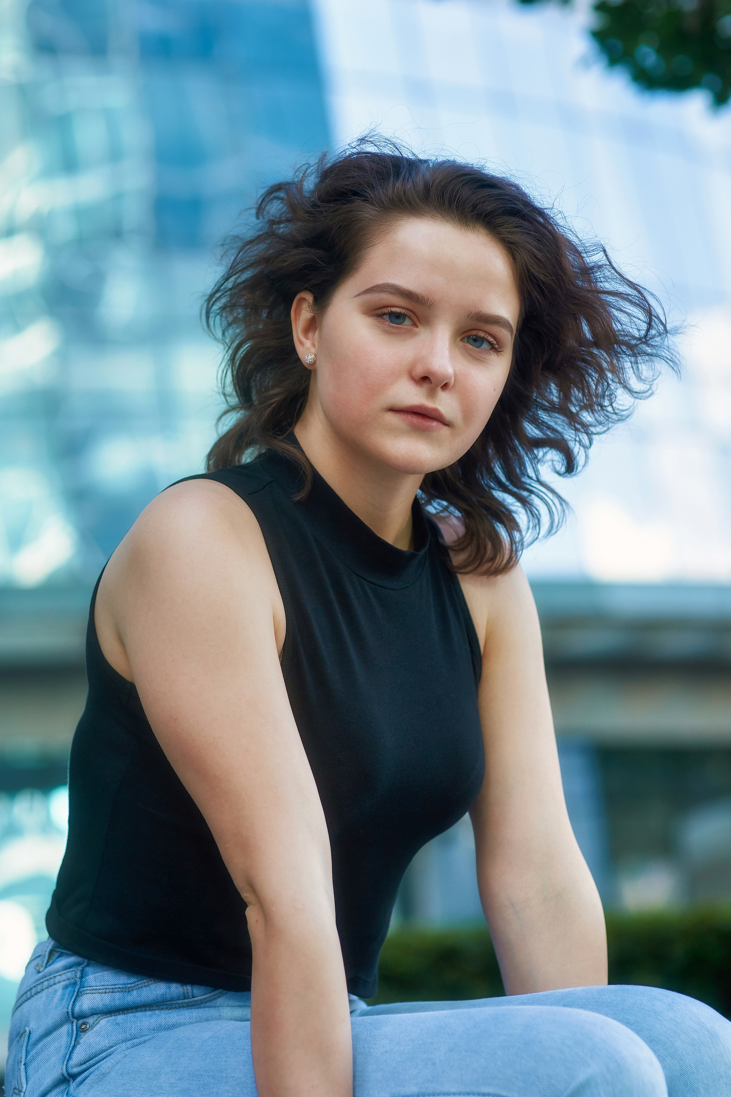 москва сити фото