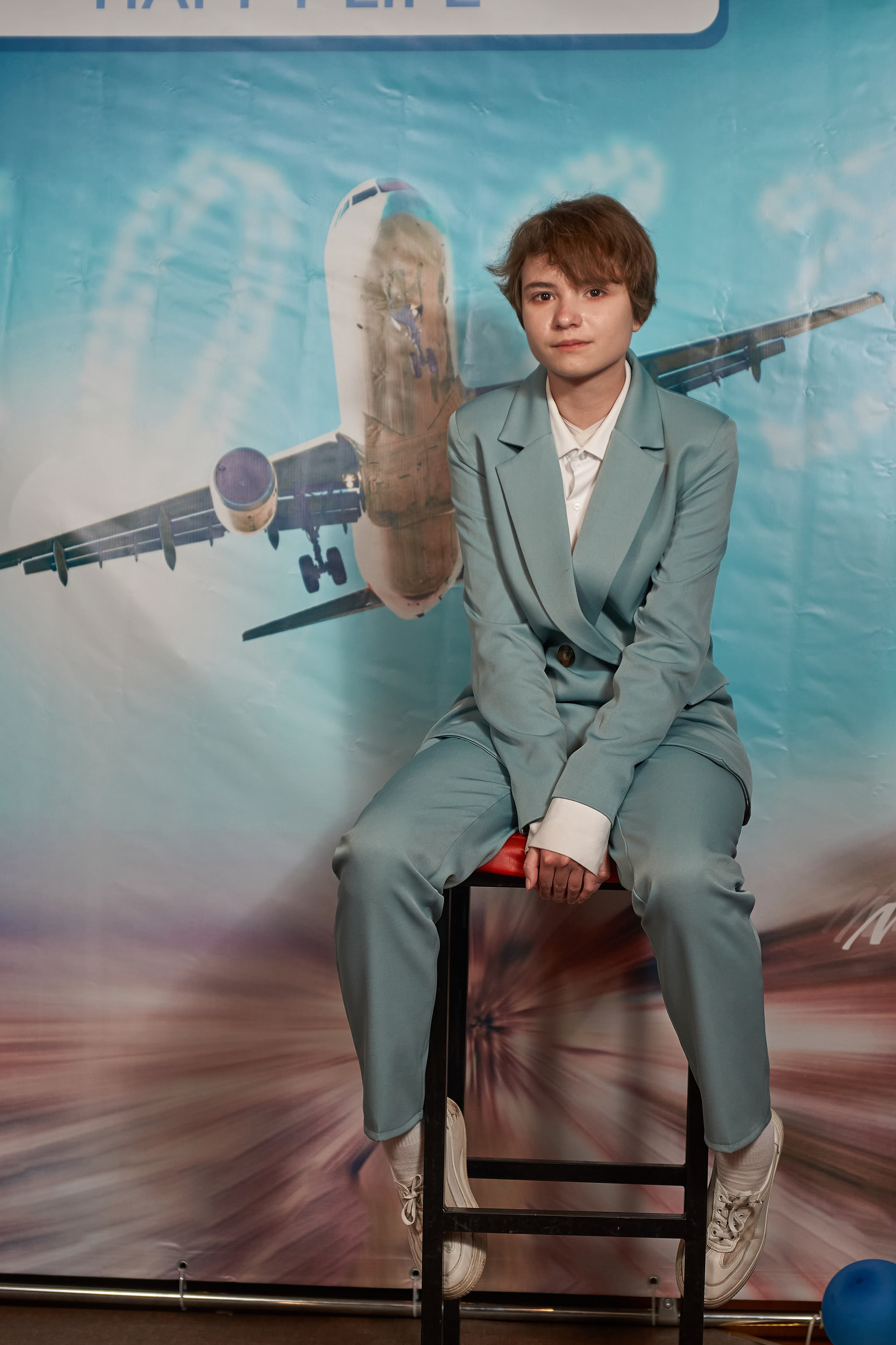 9 класс. Выпускной. Фотограф Владимир Артамонов