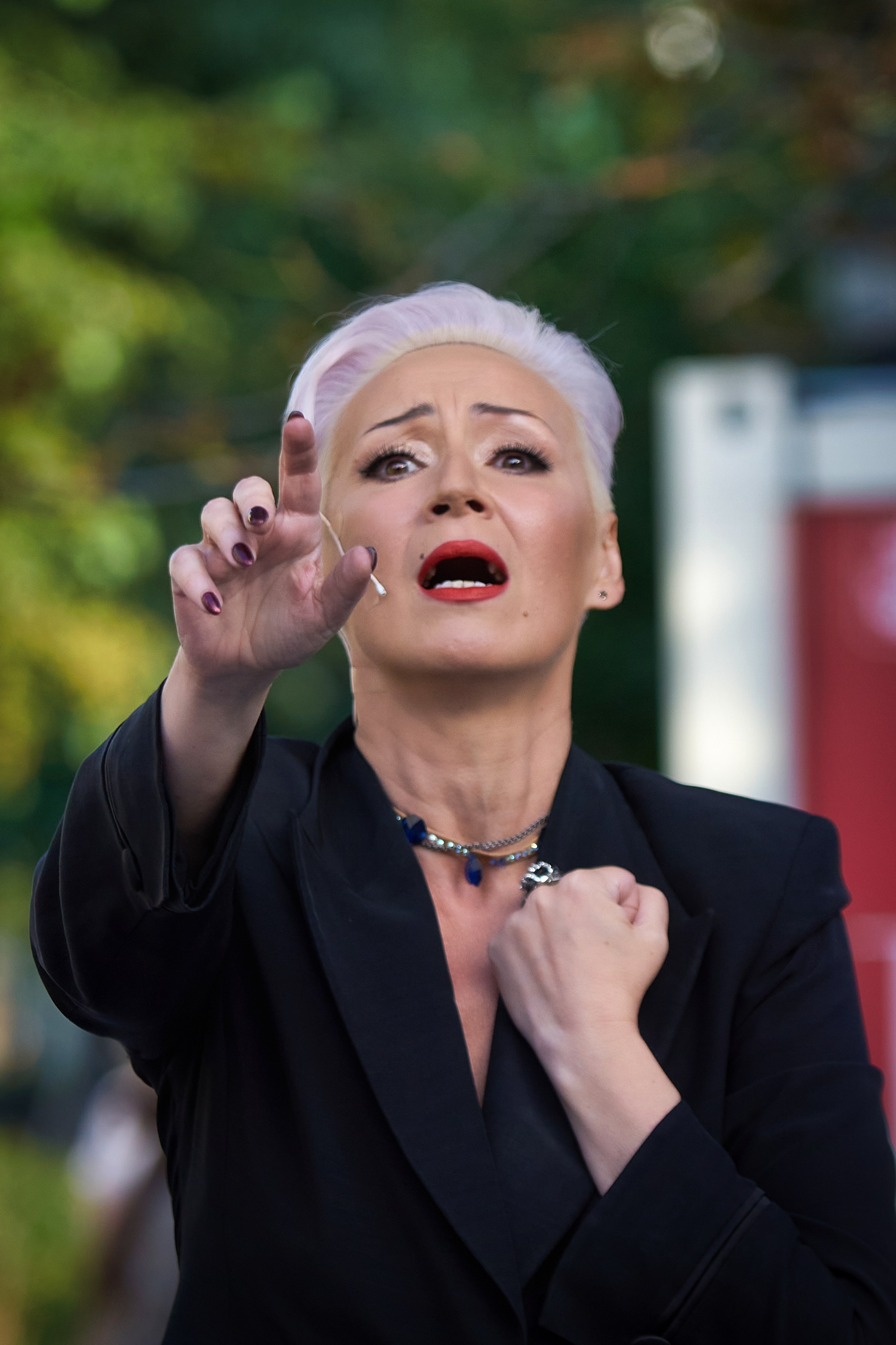 Ксения Кастор