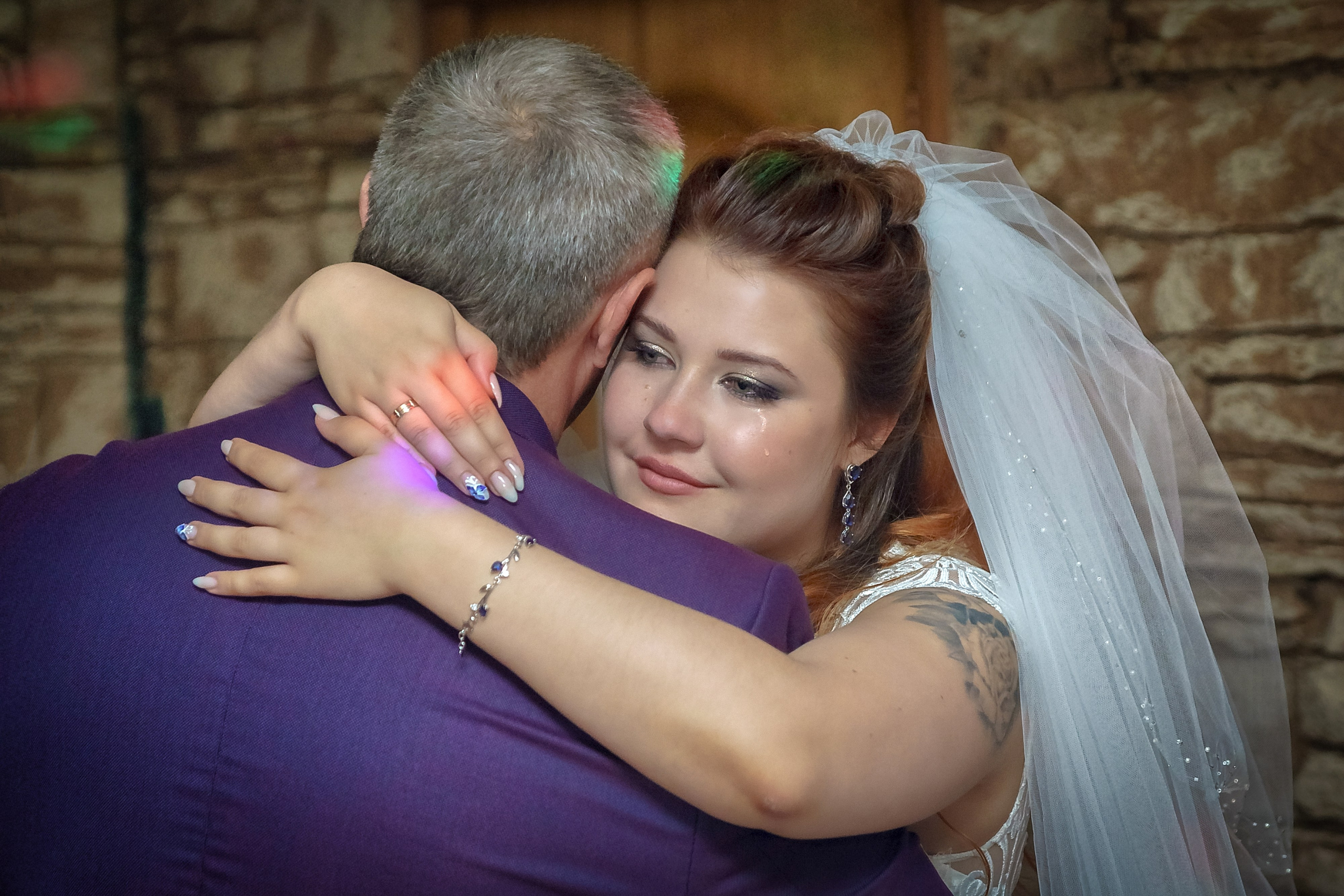 свадебная фотосессия