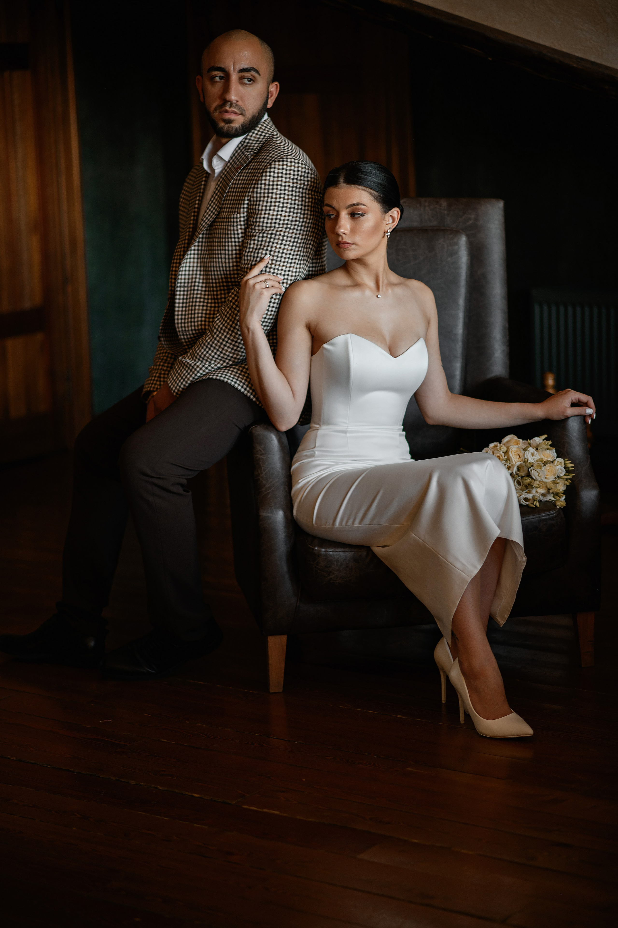 Артур и Дарья. Свадебный фотограф Белгород Валуйки Старый Оскол Воронеж