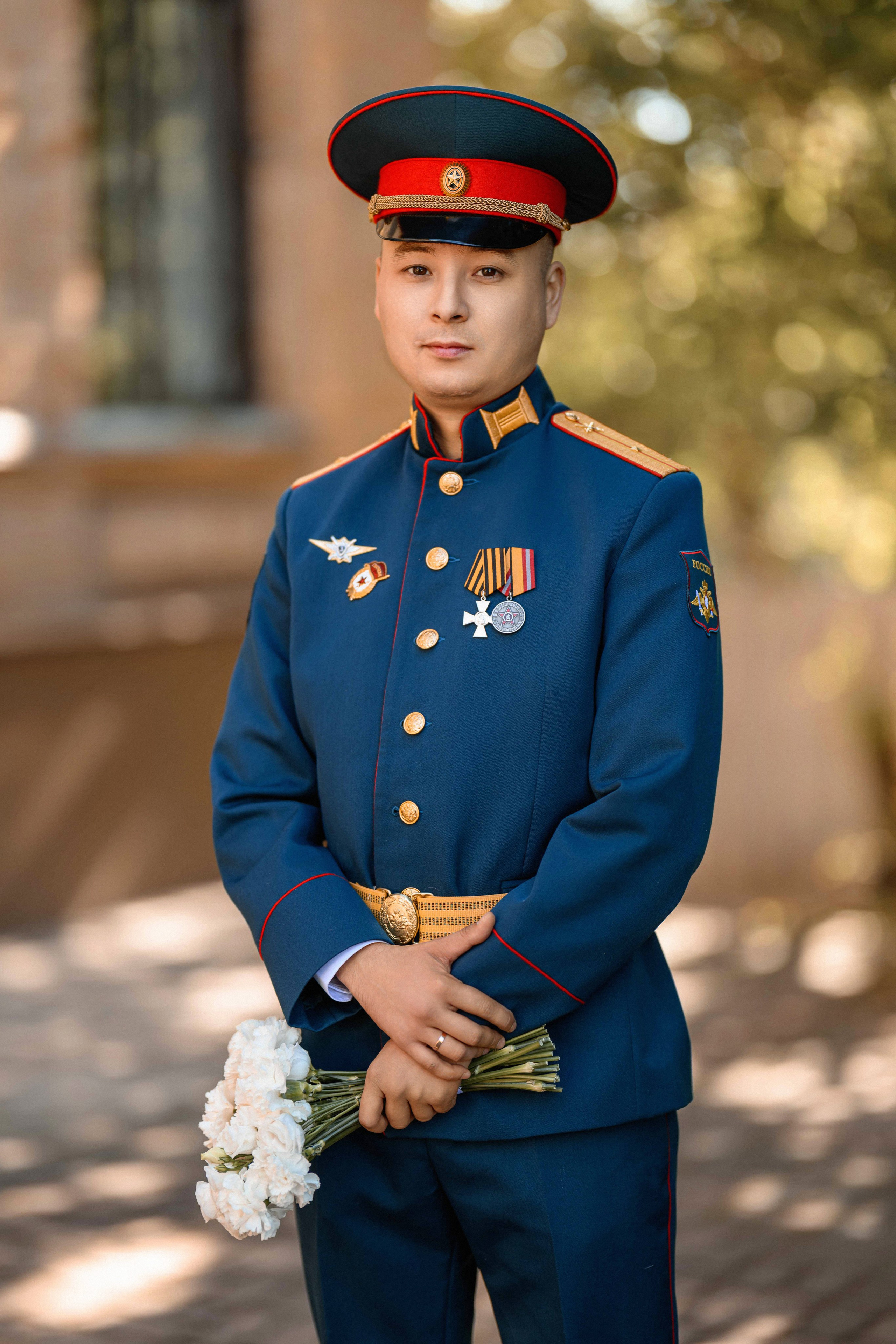 Матвей и Анастасия. Свадебный фотограф Белгород Валуйки Старый Оскол Воронеж