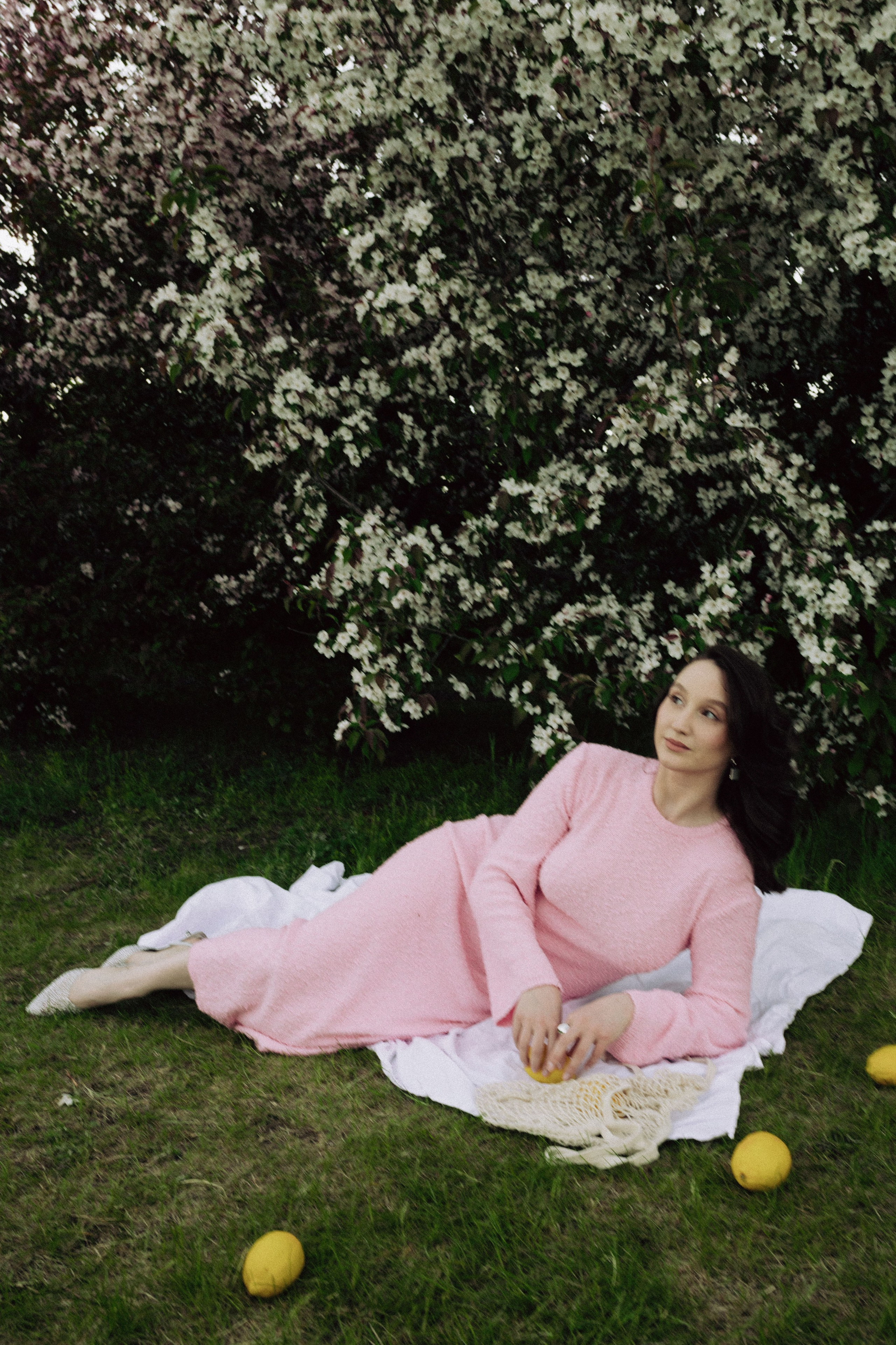 Дарья. Фотограф Стилист Тюмень Вера Хайруллина