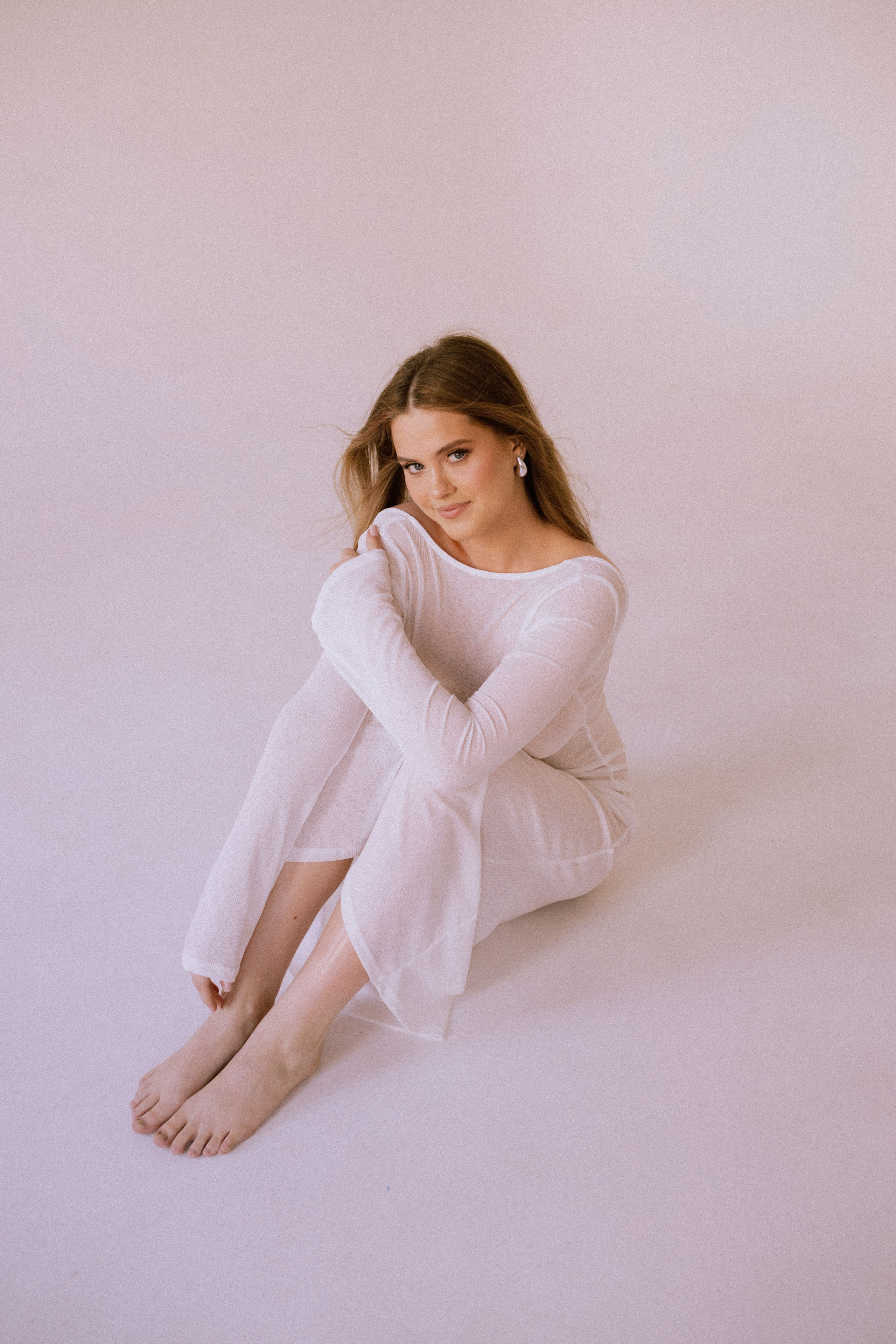 Ксения. Фотограф Стилист Тюмень Вера Хайруллина