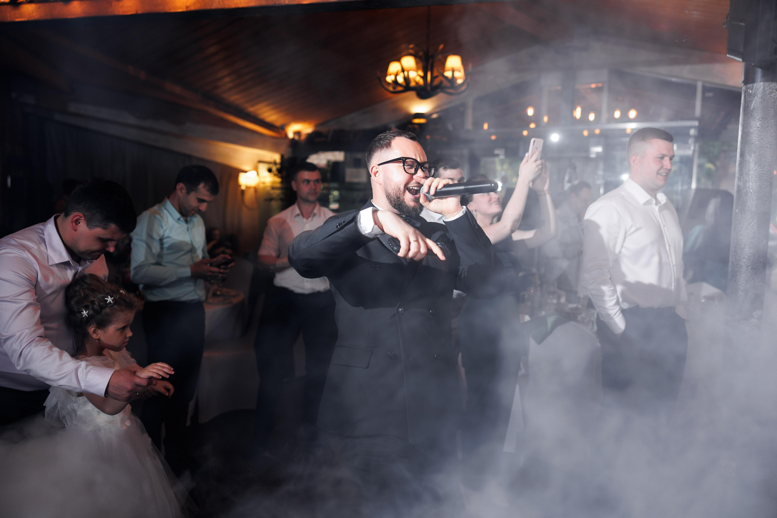 Дима + Ксюша. Свадебный фотограф в Смоленске Витя Лысенков