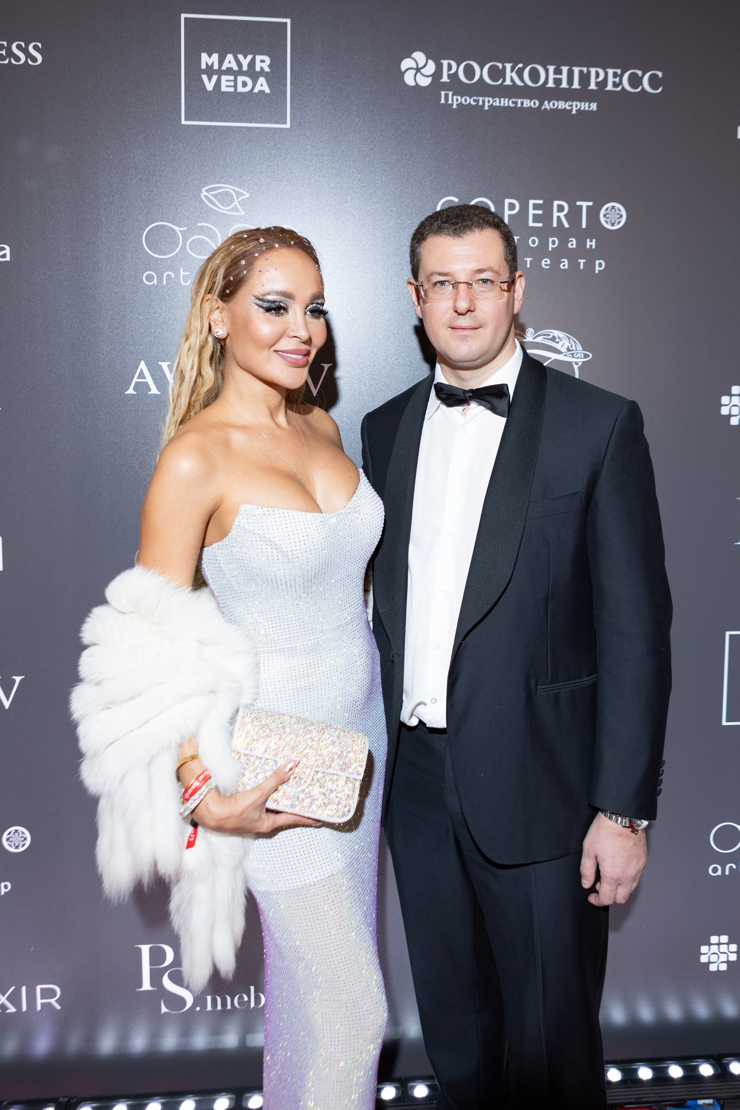 Fashion TV 19.12.23. Главная