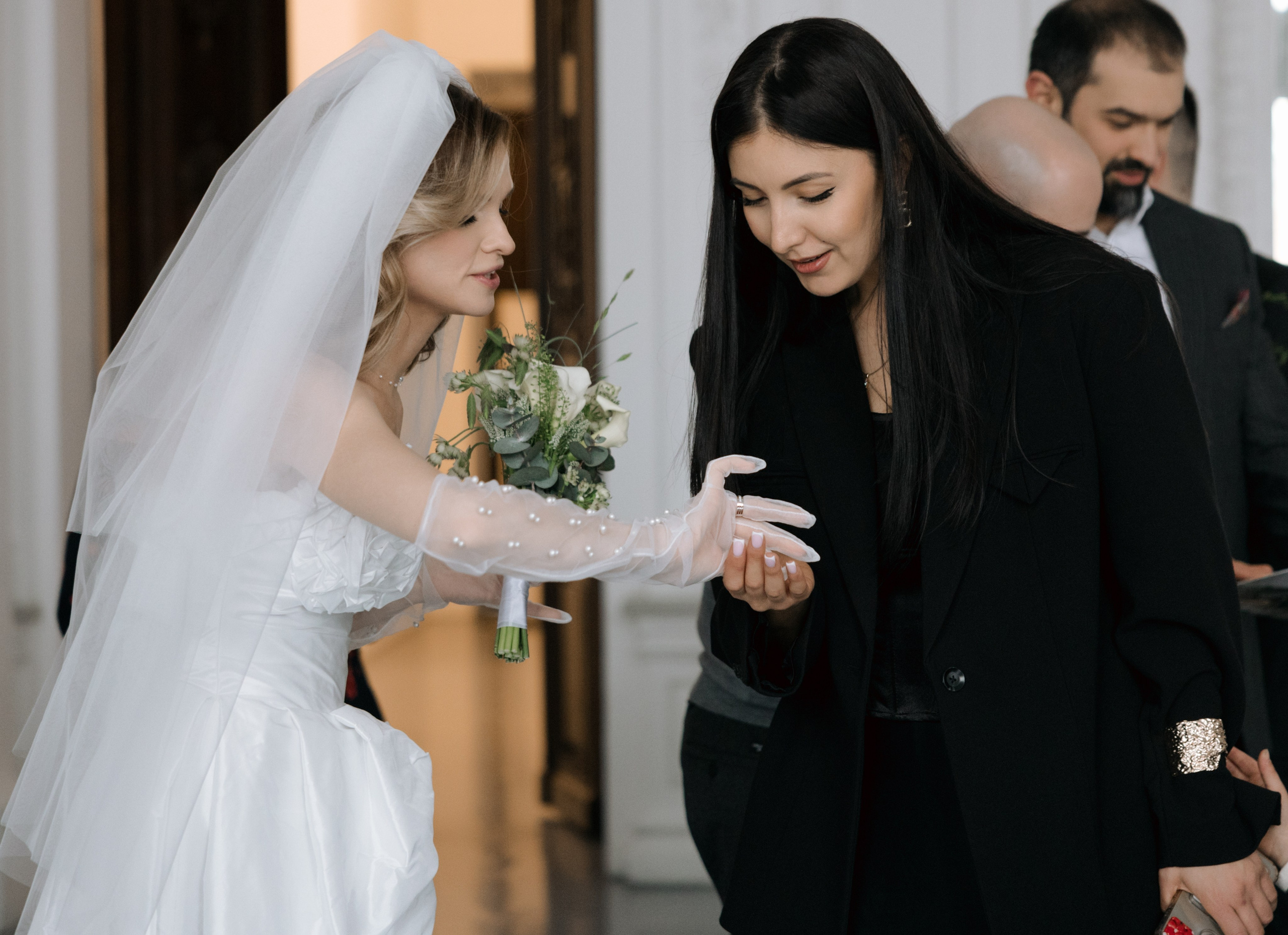 JUST TO FIND YOU. Фотограф Наталия Бирюкова