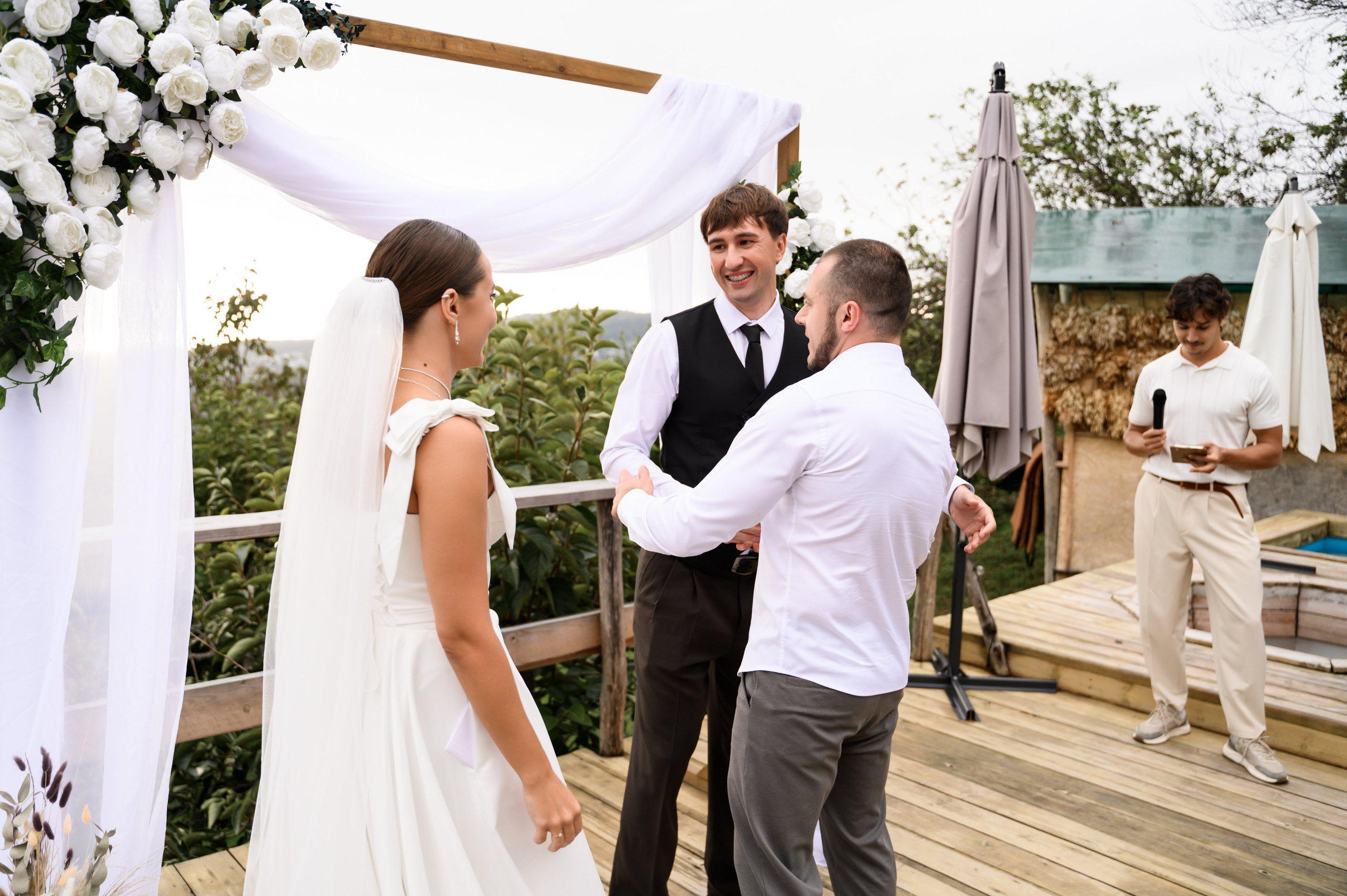 Антон & Екатерина. Фотограф Палий Ульяна