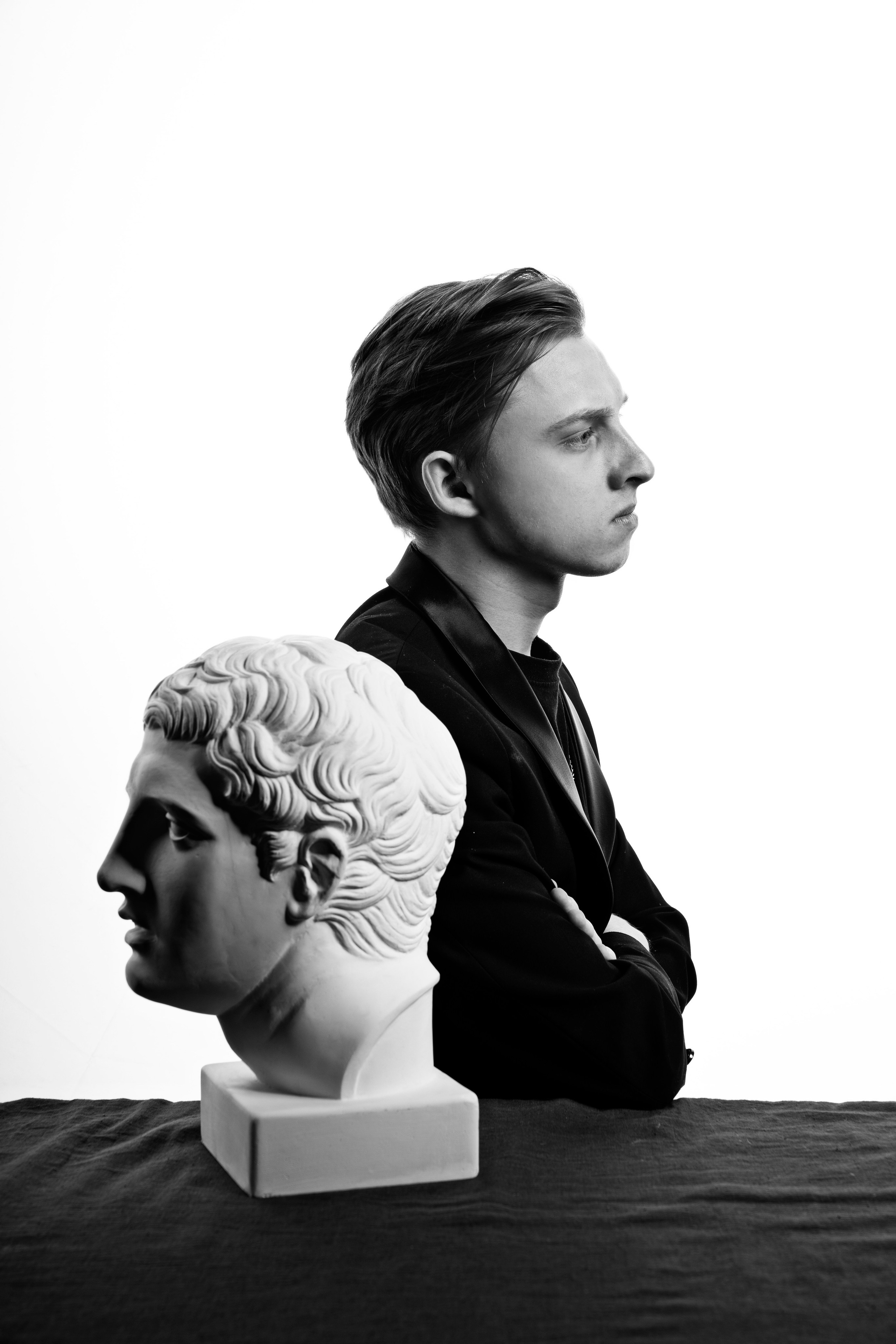 Semen. Фотограф в Санкт-Петербург, Москва Алексей Филиппов