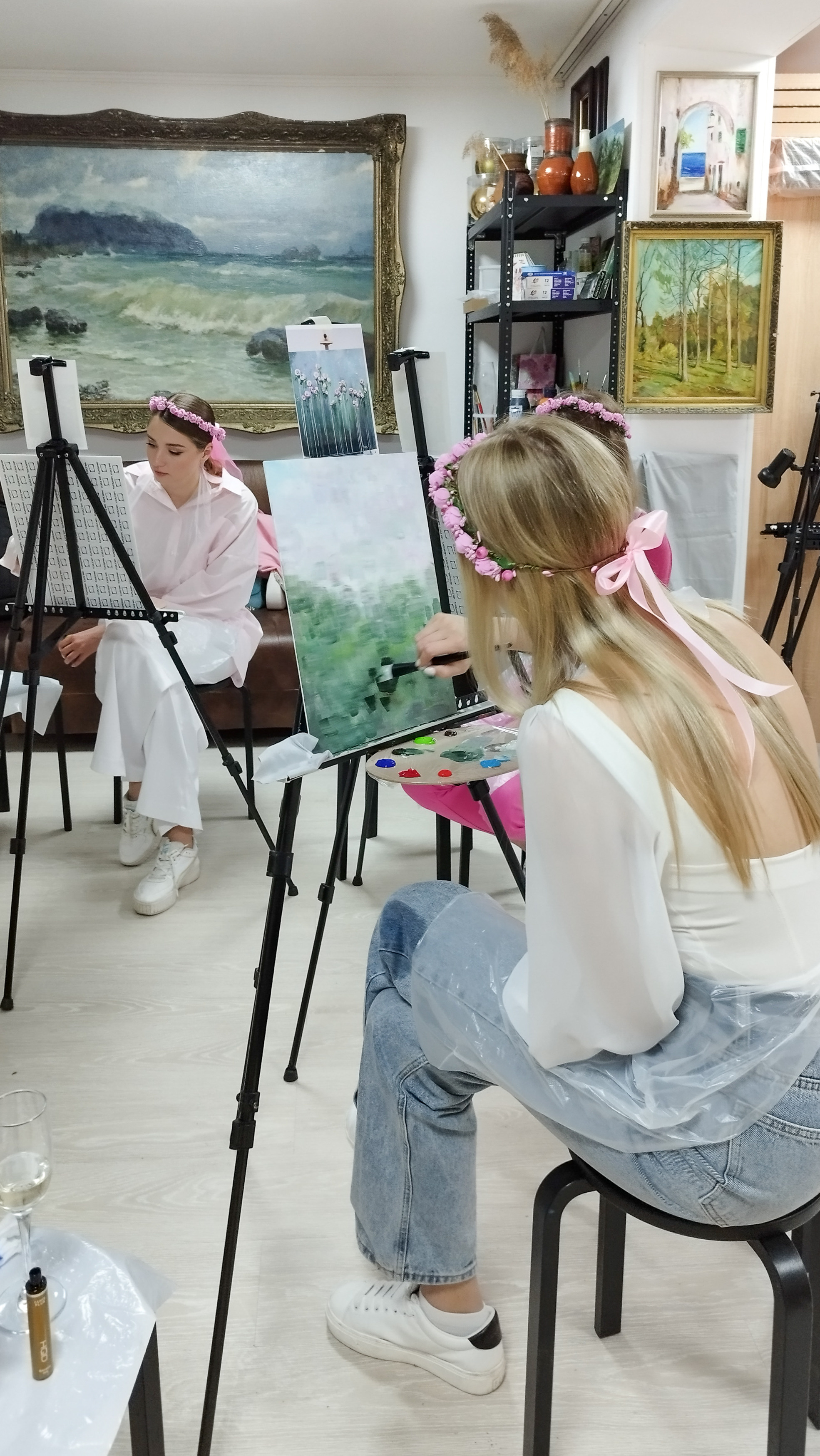 art день рождения