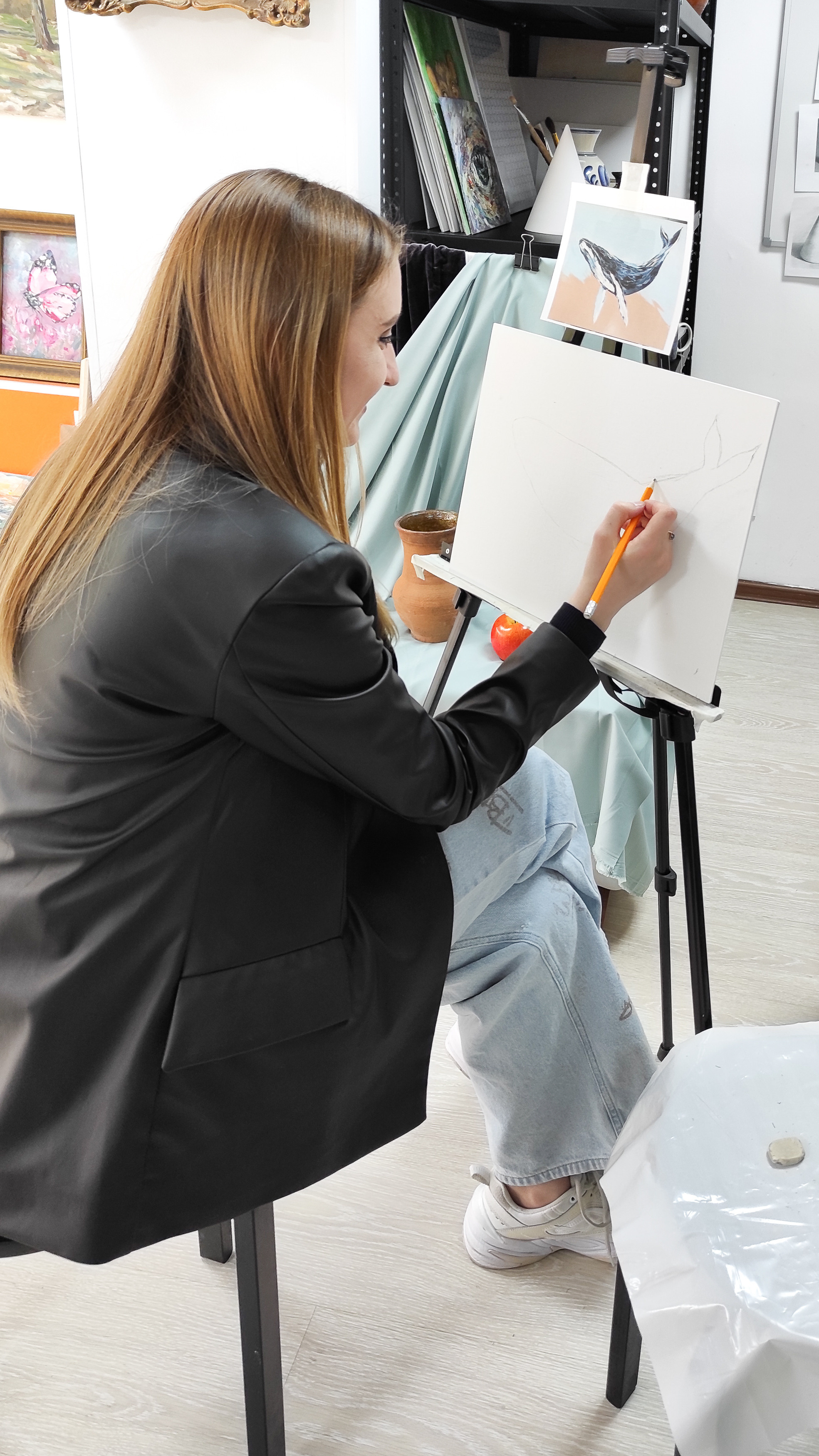 Студия PegasArt создаст незабываемый праздник для Вас, и ваших гостей!. Арт-вечеринки и мастер-классы в Москве для взрослых и детей