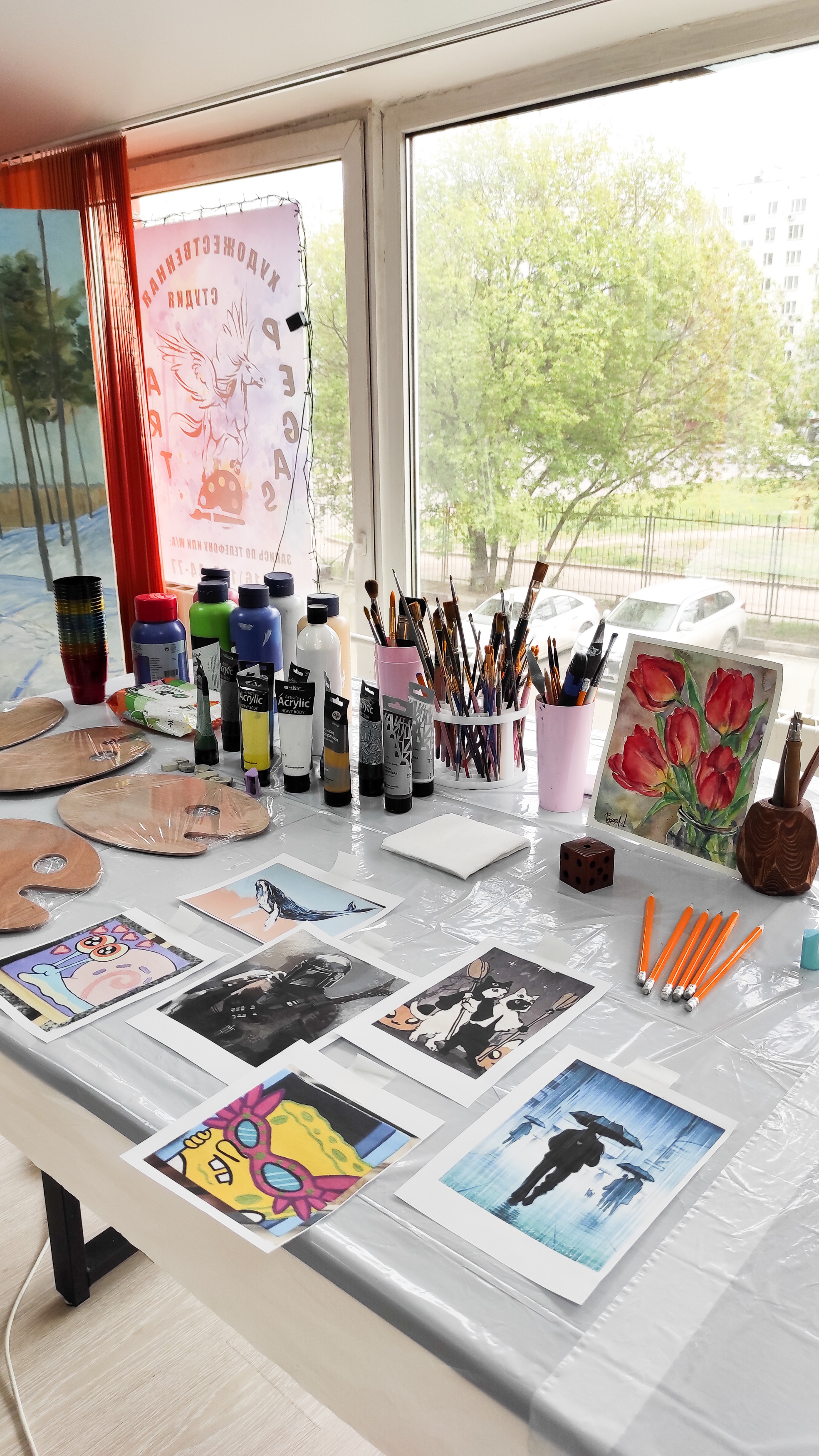 Студия PegasArt создаст незабываемый праздник для Вас, и ваших гостей!. Арт-вечеринки и мастер-классы в Москве для взрослых и детей