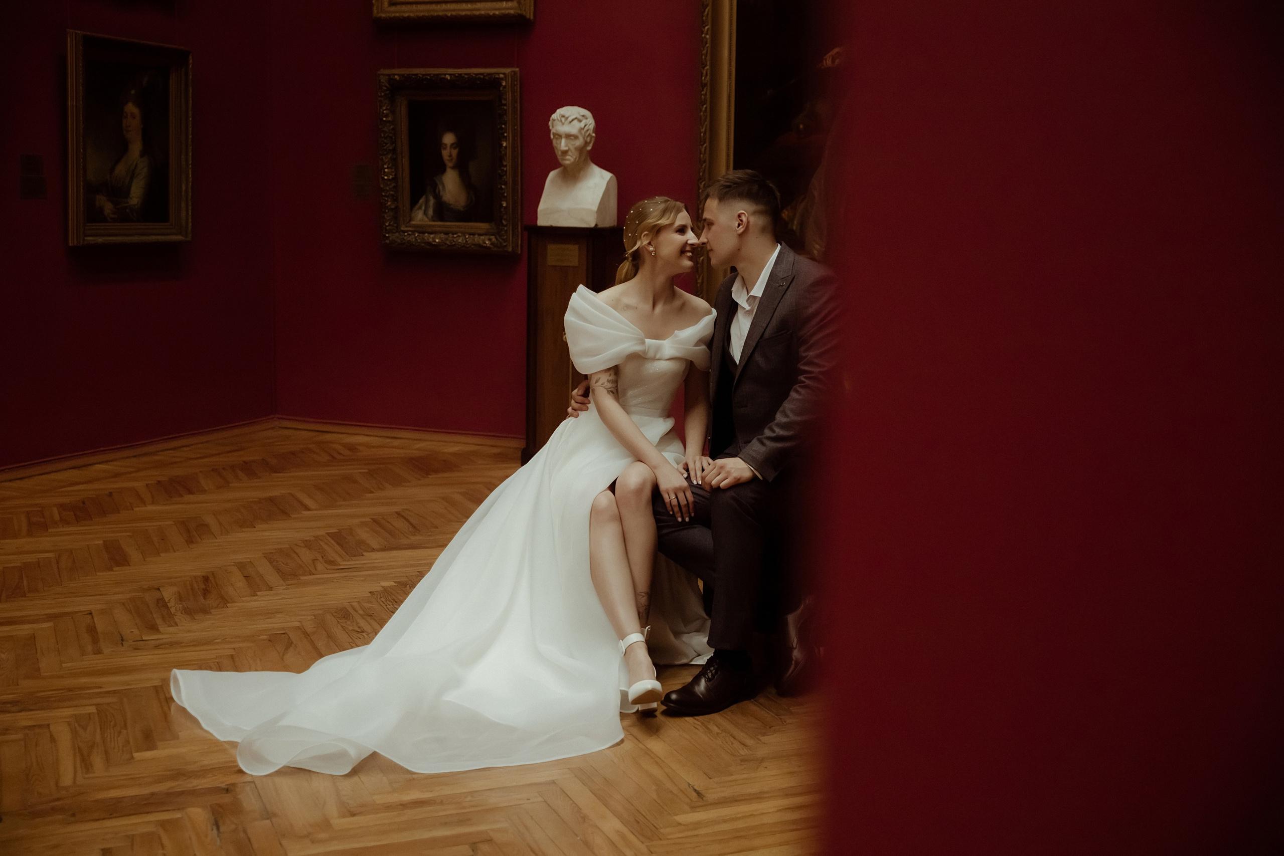 Фотограф Лия Козловская Минск