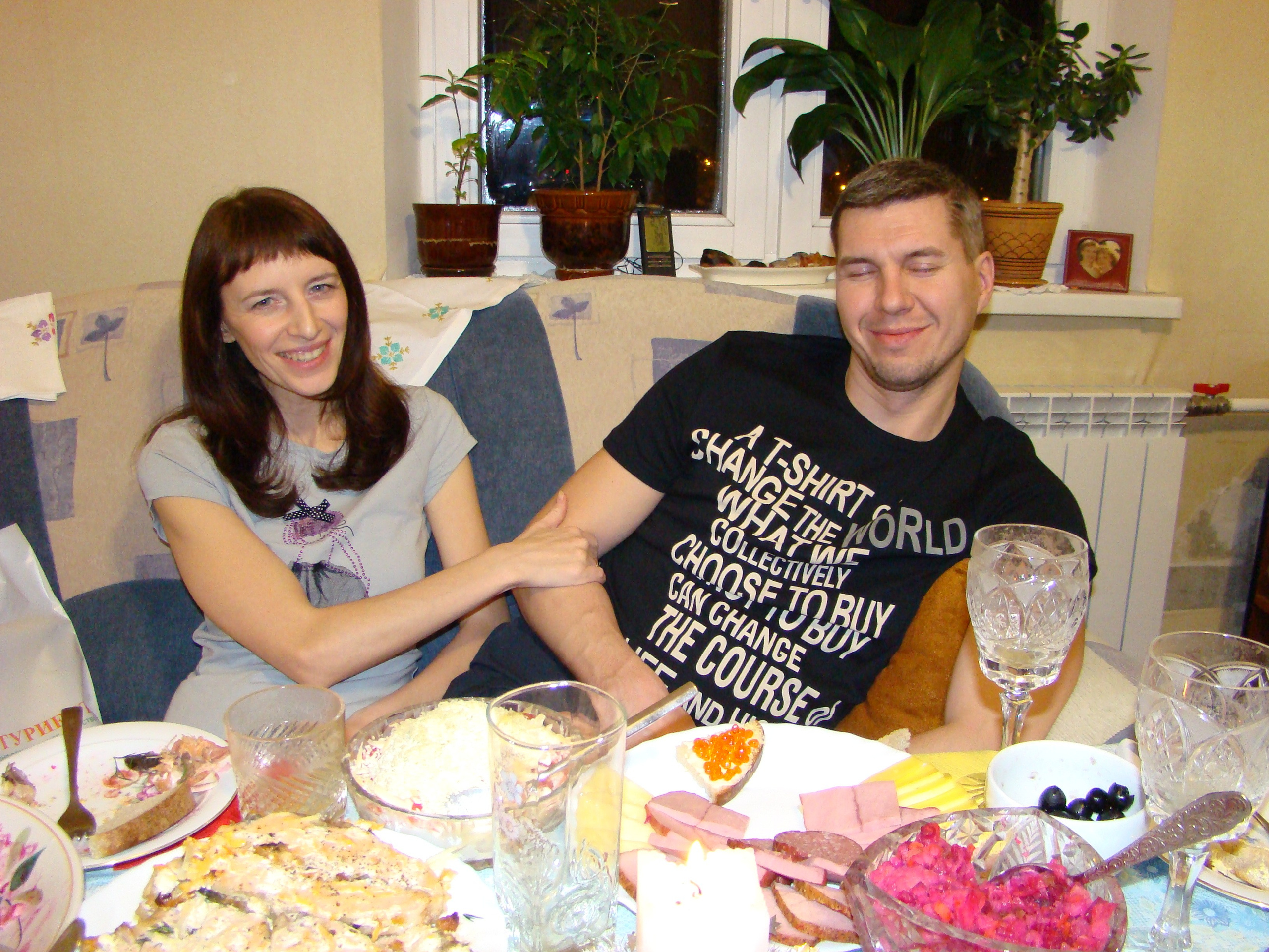 Новый Год. Семейный, Свадебный фотограф СПБ Питер— Романова Екатерина